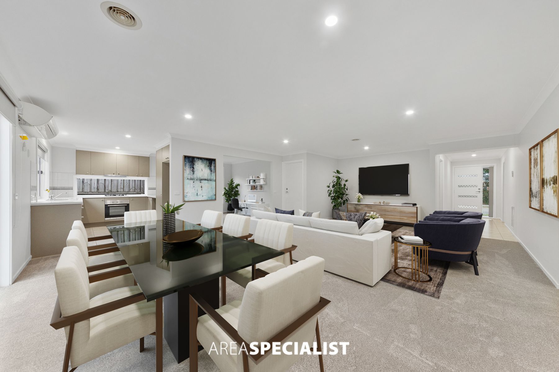 32 Kosta Boda Boulevard, Pakenham, VIC 3810, Pakenham - Thumbnail 3
