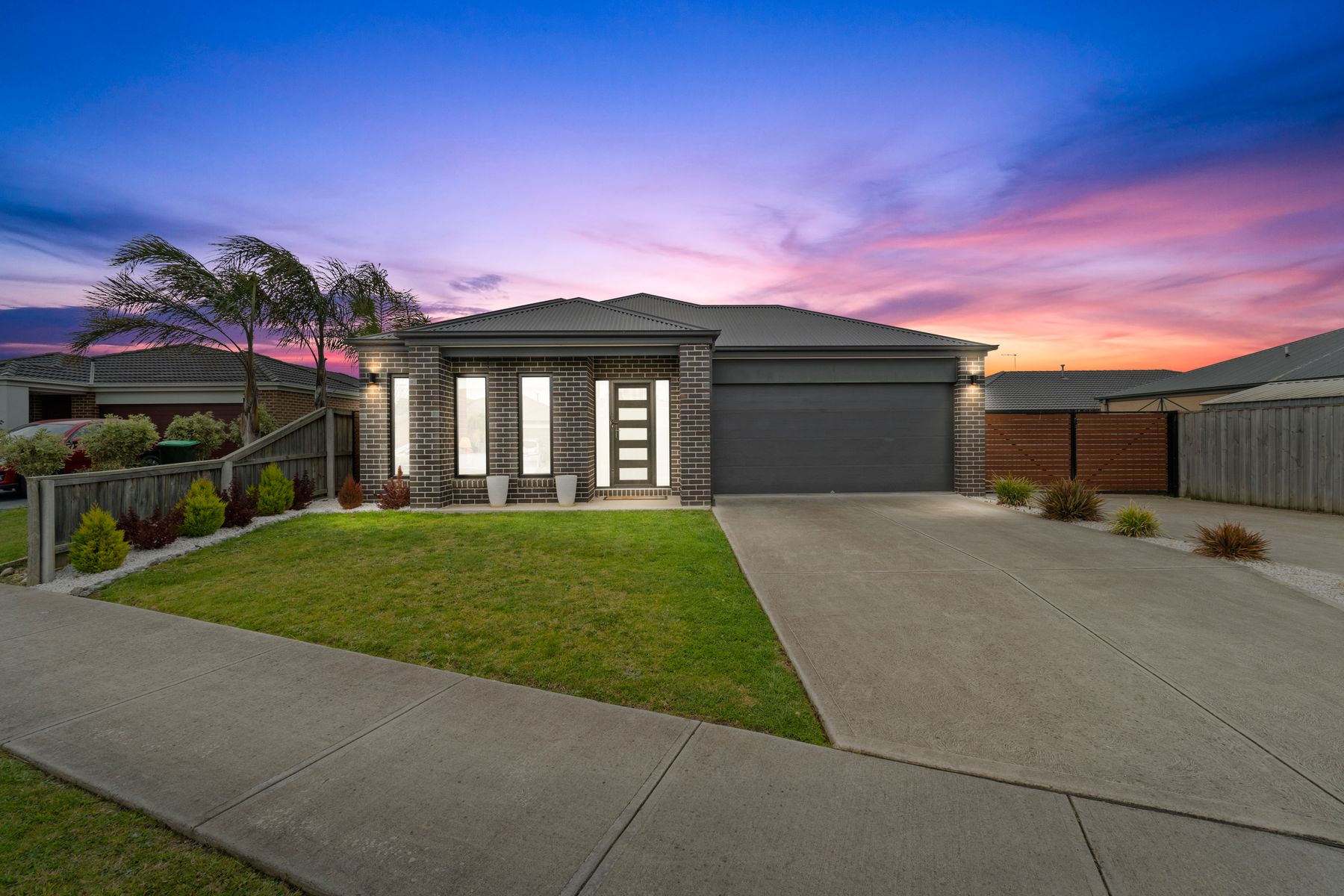 70 Hammersmith Circuit, Traralgon VIC 3844, Traralgon - Thumbnail 2