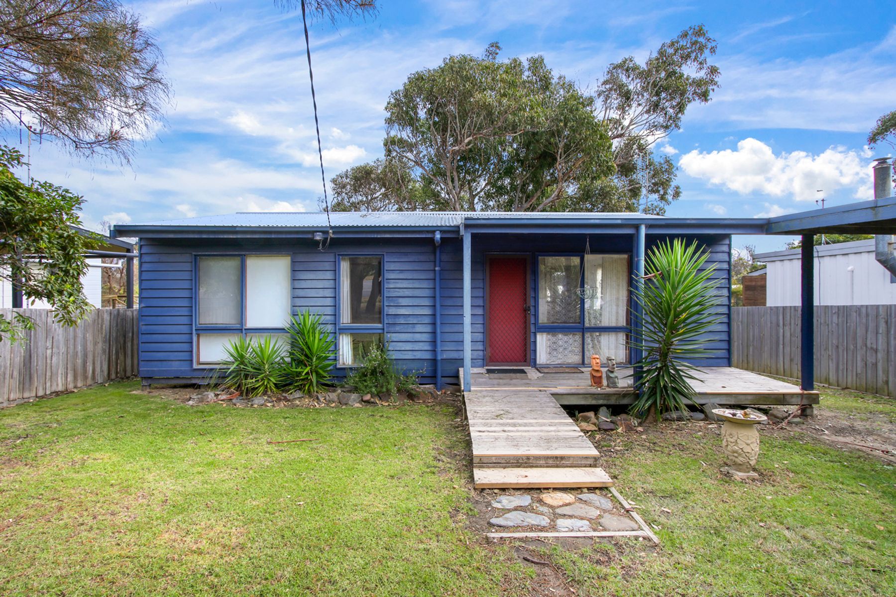 3 Eel Street, Lake Tyers Beach VIC 3909