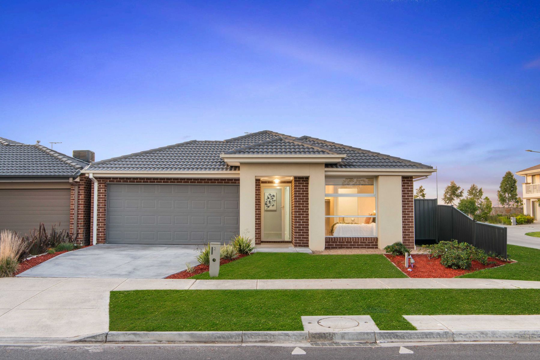 2 Abbeygate Drive, Werribee, VIC 3030, Werribee - Thumbnail 3
