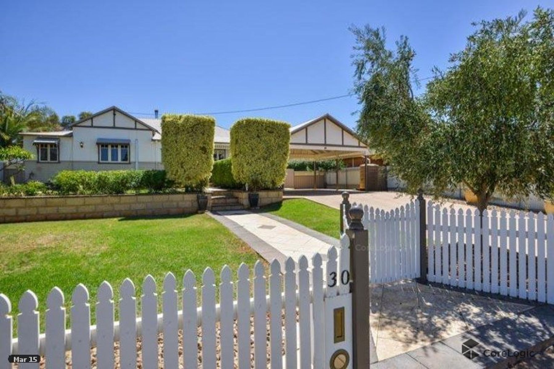 30 Lewis Street, Lamington WA 6430