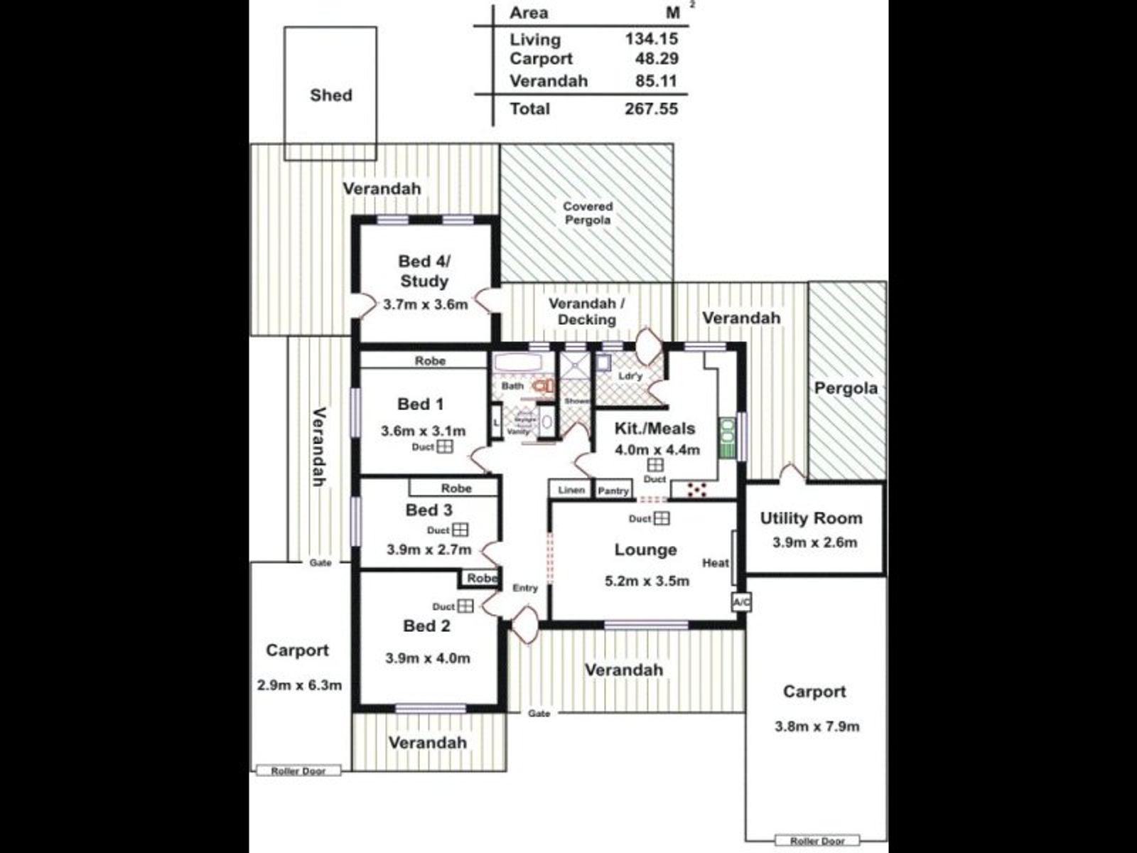 7 Calwield Road, Modbury, SA 5092, Modbury - Thumbnail 2