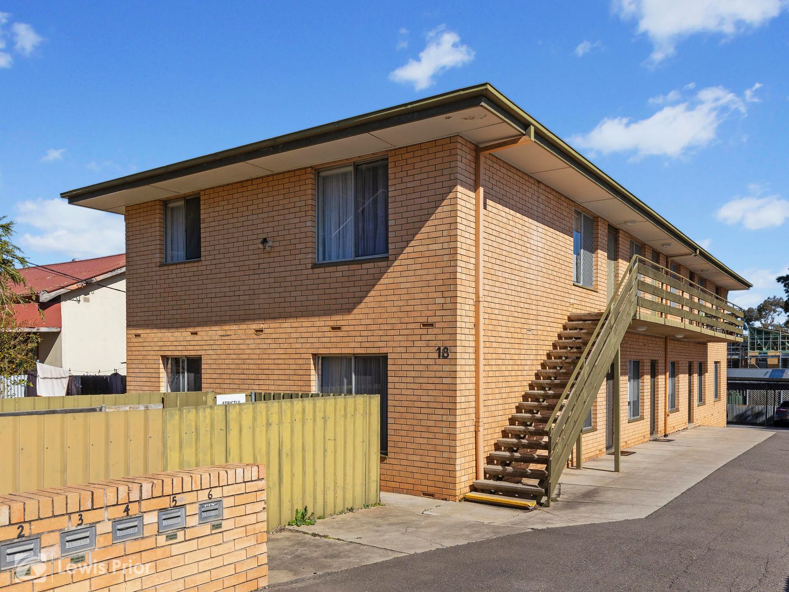 4/18 Shepherds Hill Road, Bedford Park SA 5042, Bedford Park - Thumbnail 2