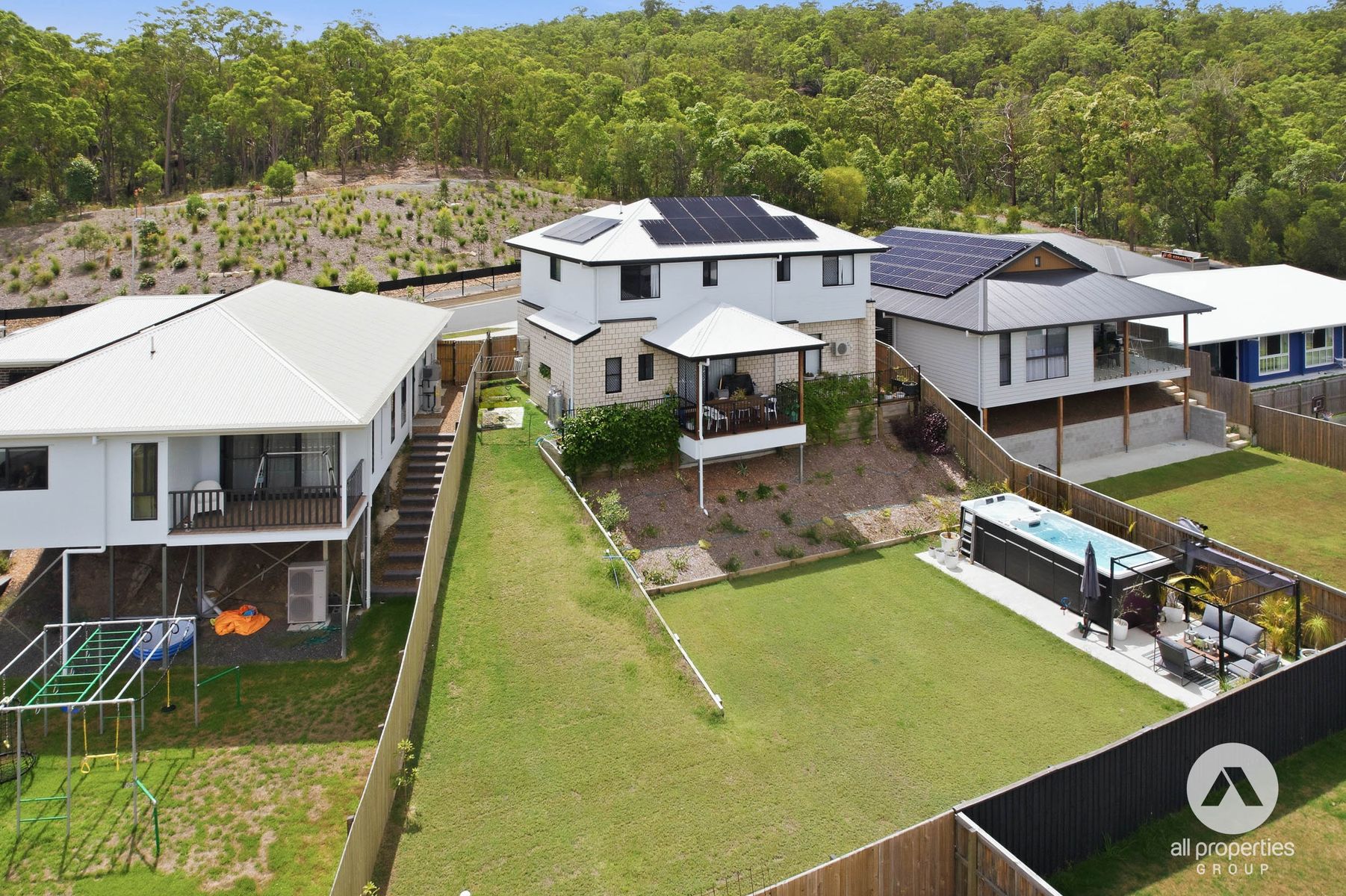 37 HORSESHOE CIRCUIT, Yarrabilba QLD 4207, Yarrabilba - Thumbnail 2