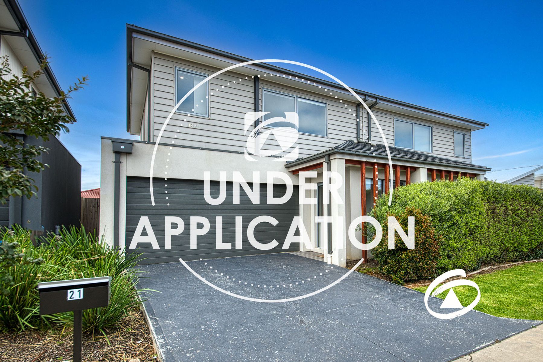 21 Llano Circuit, Berwick VIC 3806