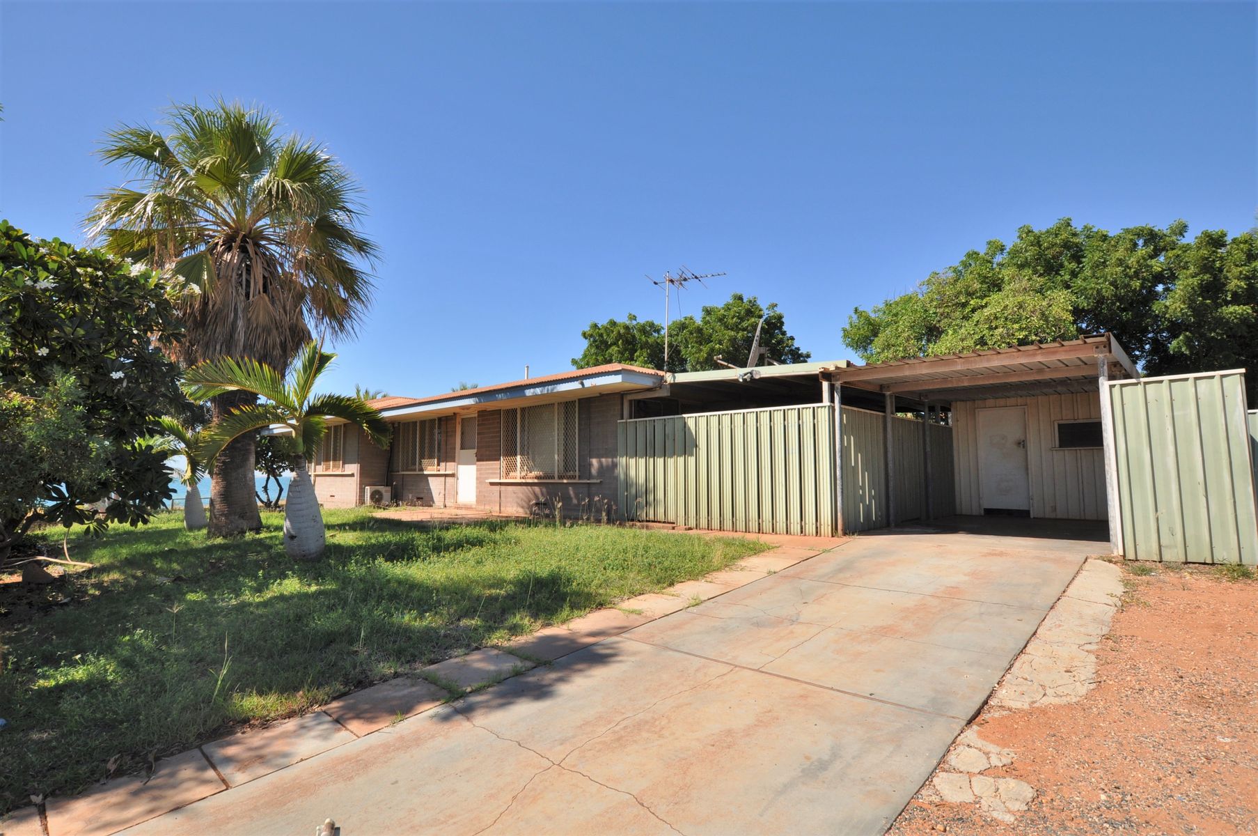 12 Goode Street, Port Hedland WA 6721