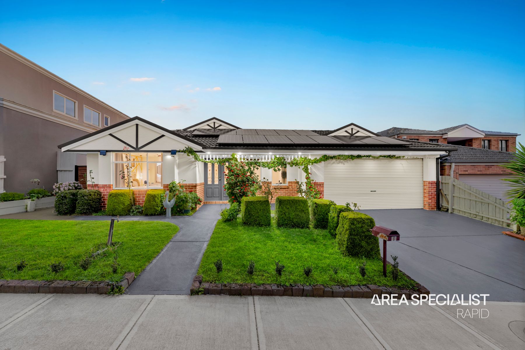 23 Grenfell Rise, Narre Warren South, Narre Warren South - Thumbnail 2