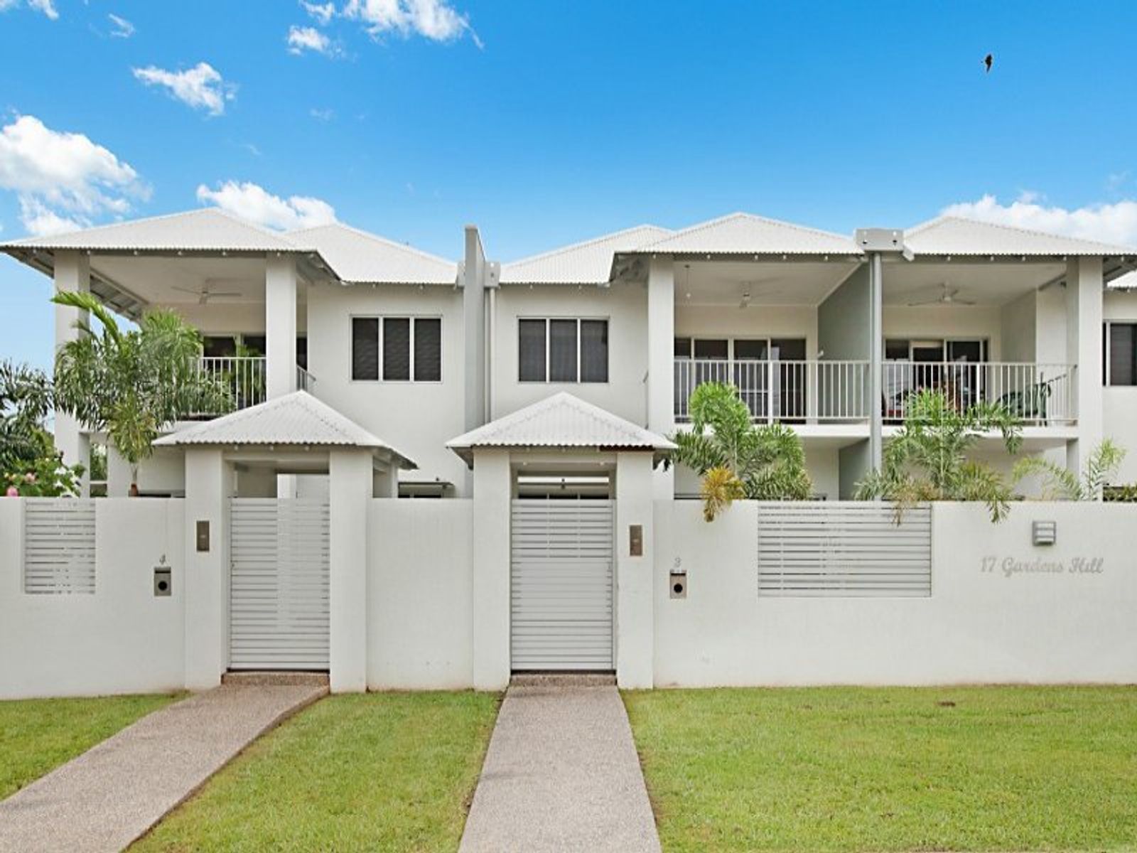 3/17 Gardens Hill Crescent, The Gardens NT 0820, The Gardens - Thumbnail 2