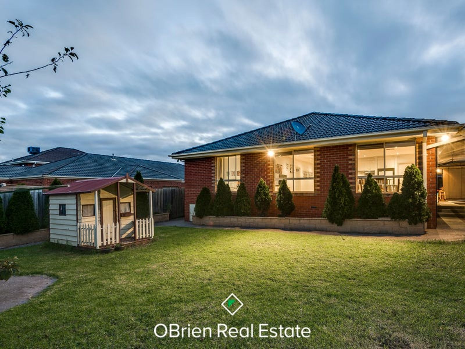 33 Caversham Terrace, Lynbrook, VIC 3975, Lynbrook - Thumbnail 8