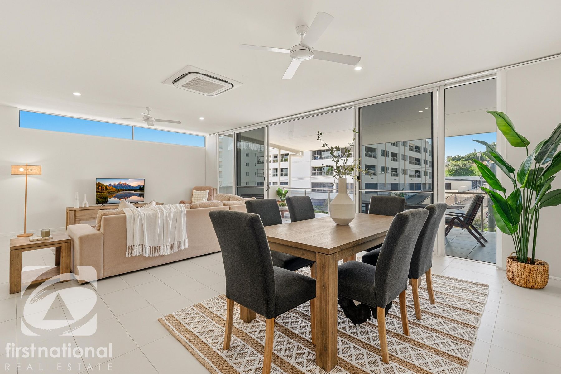 8/36 Gregory, North Ward QLD 4810, North Ward - Image 1