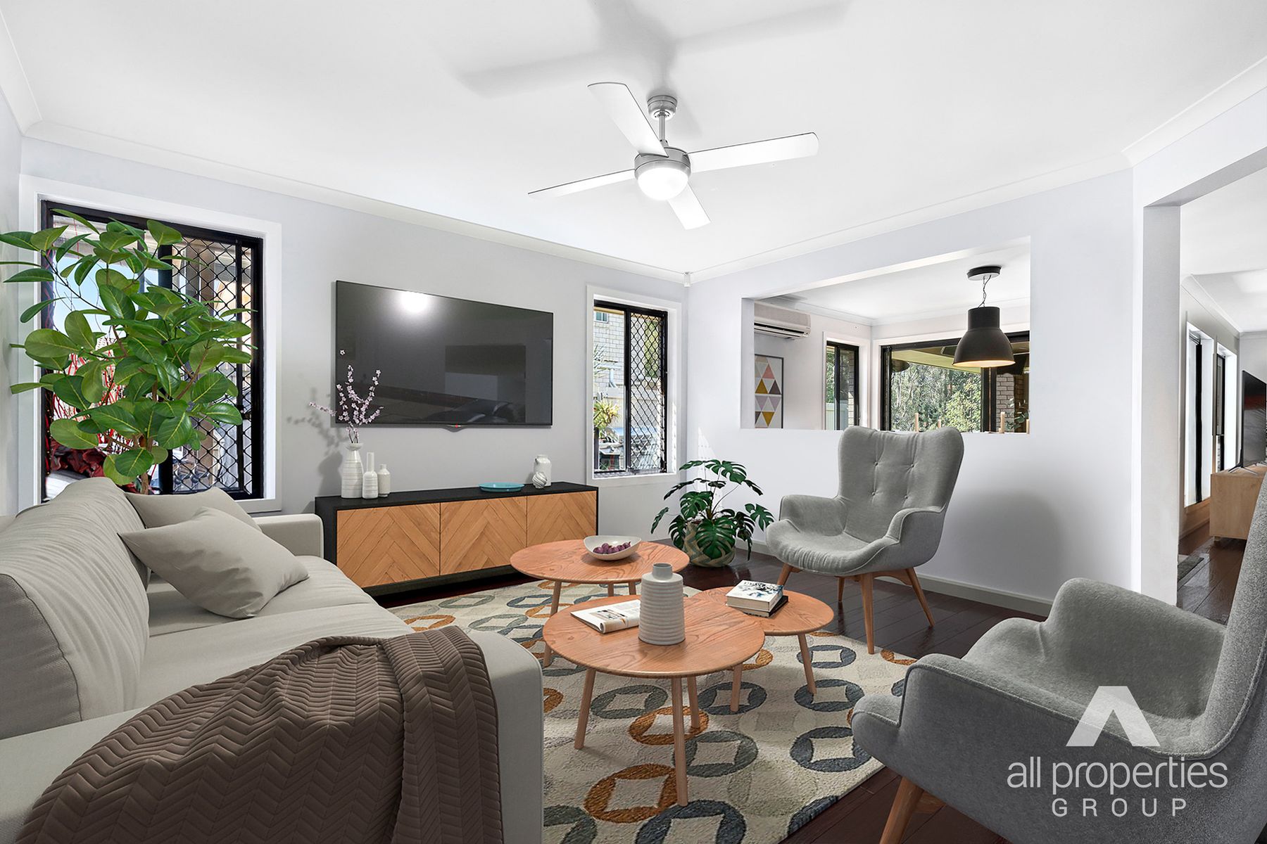 107 Trinity Way, Drewvale QLD 4116, Drewvale - Thumbnail 6