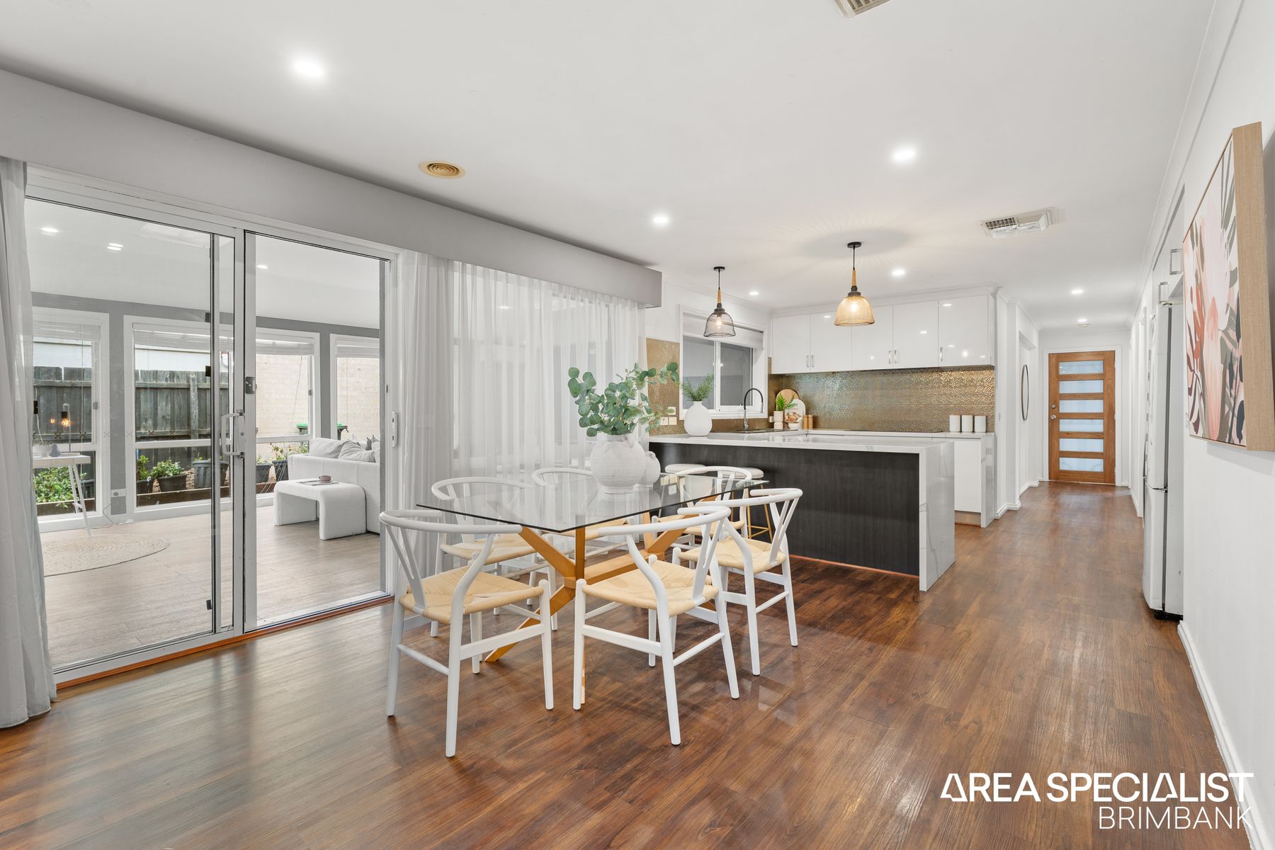 4 Gumleaf Court, Cairnlea, VIC 3023, Cairnlea - Thumbnail 4