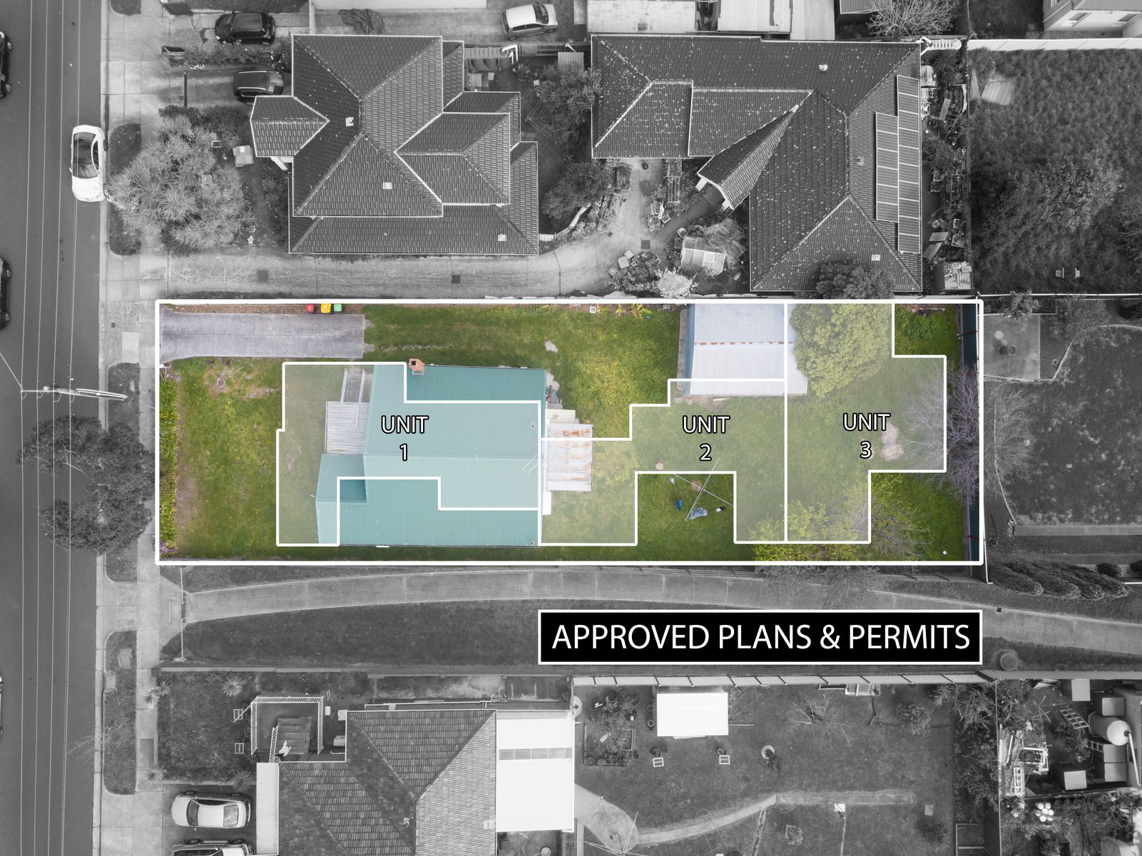 17 Wareham Street, Springvale, VIC 3171, Springvale - Thumbnail 2
