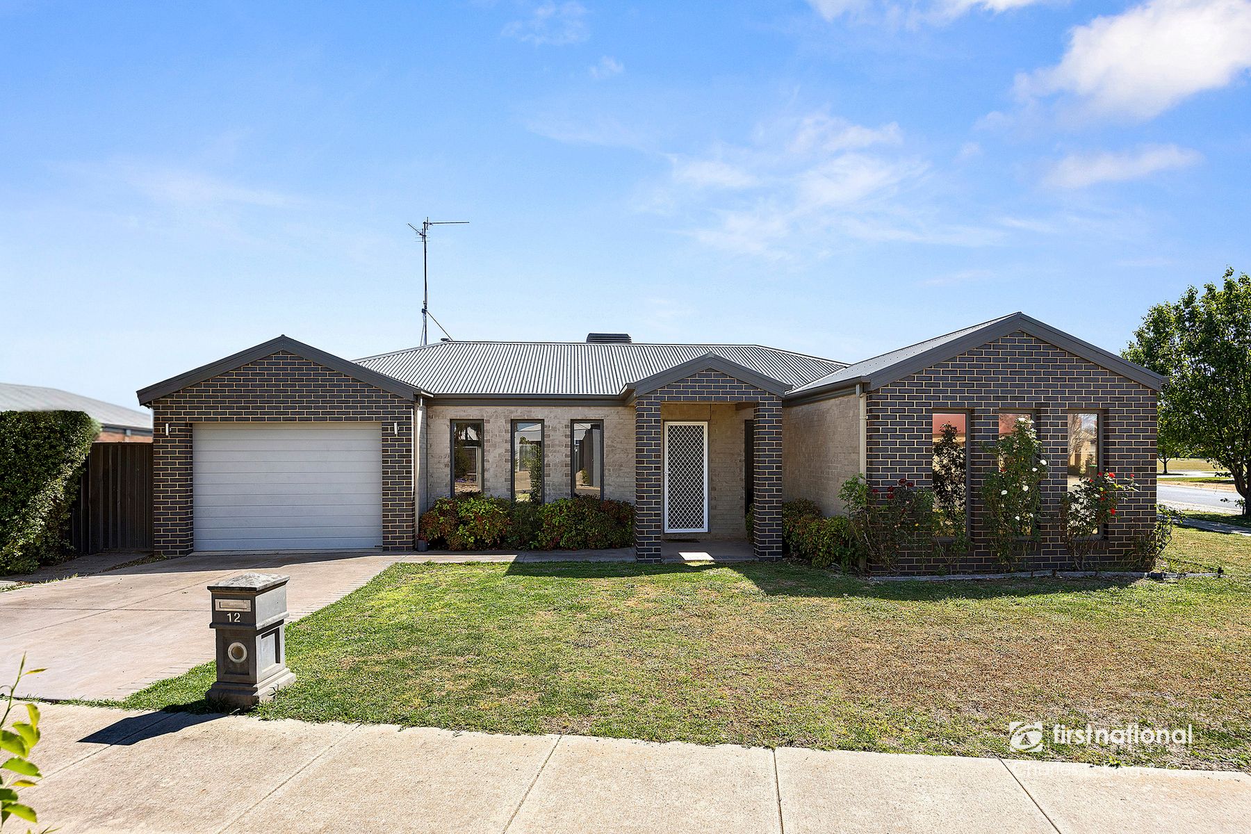 12 Sunset Avenue, Echuca VIC 3564