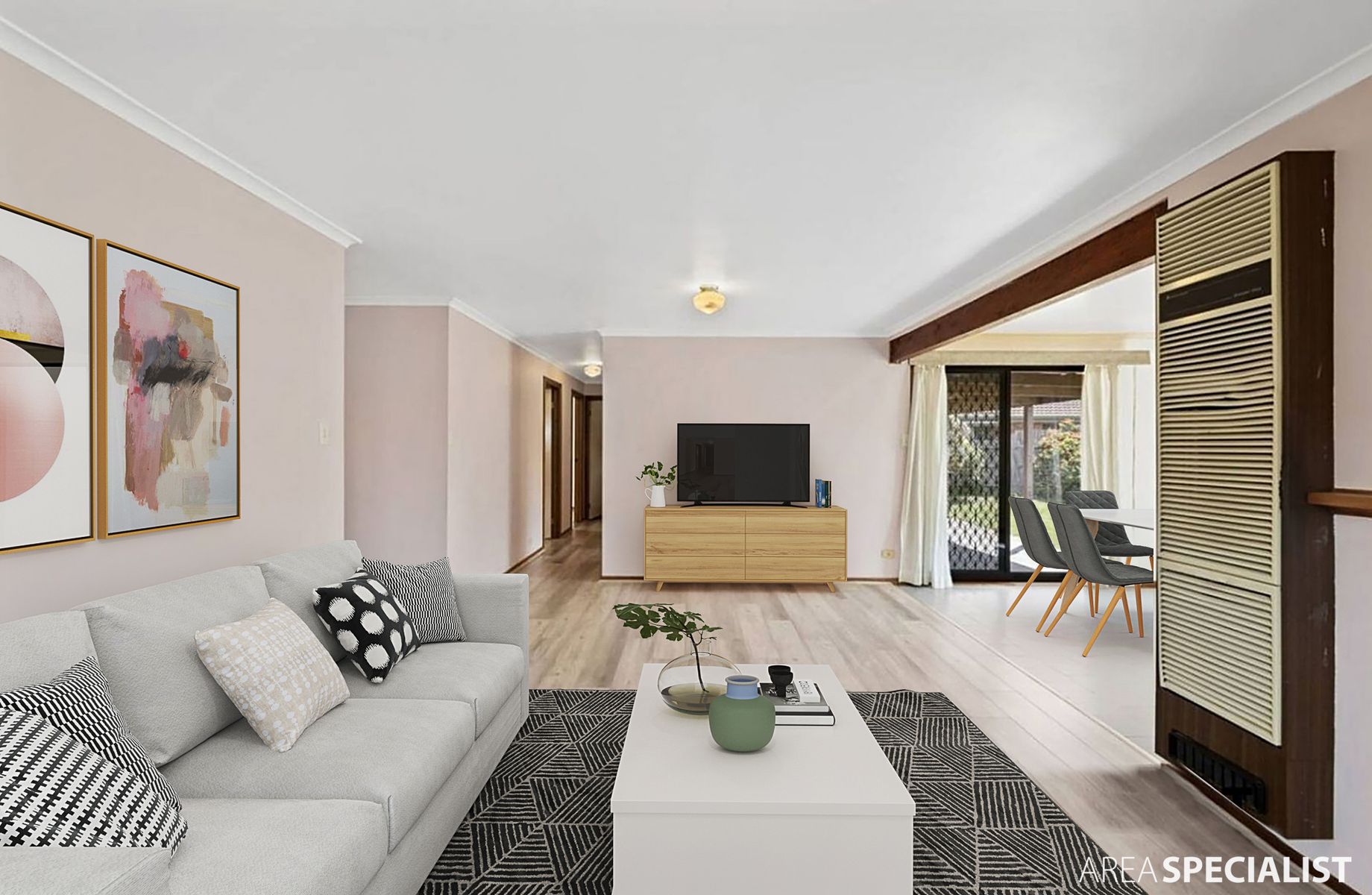 22 Yalonga Avenue, Werribee, VIC 3030, Werribee - Thumbnail 3