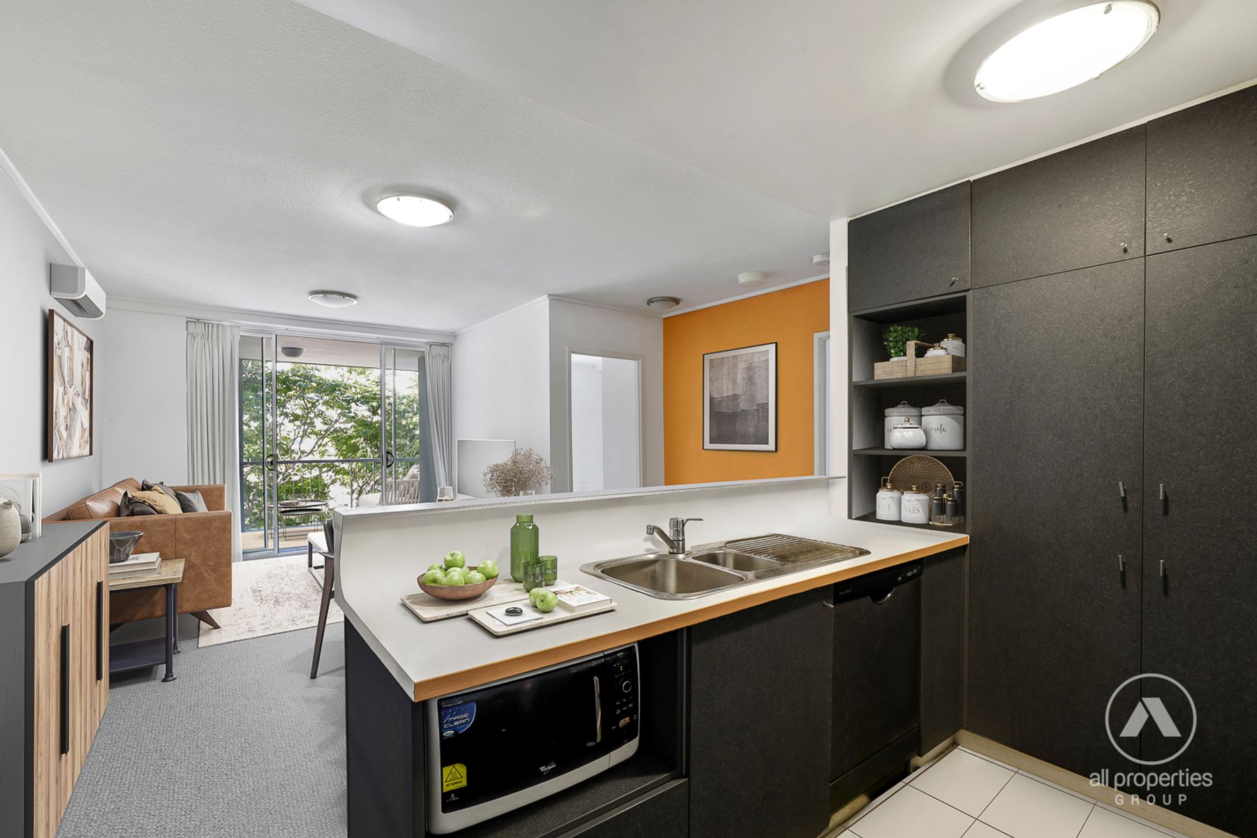 217/587 Gregory Terrace, Fortitude Valley QLD 4006, Fortitude Valley - Thumbnail 3