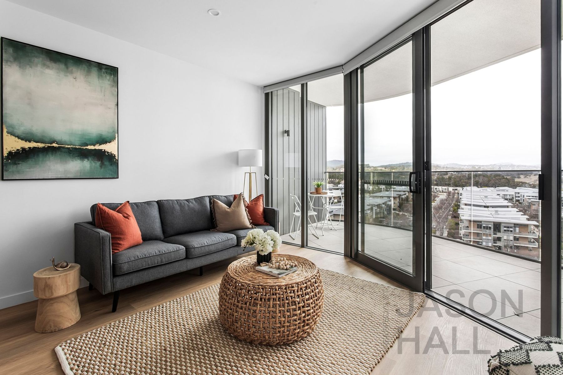 808/104 Easty Street, Phillip, Phillip - Thumbnail 6
