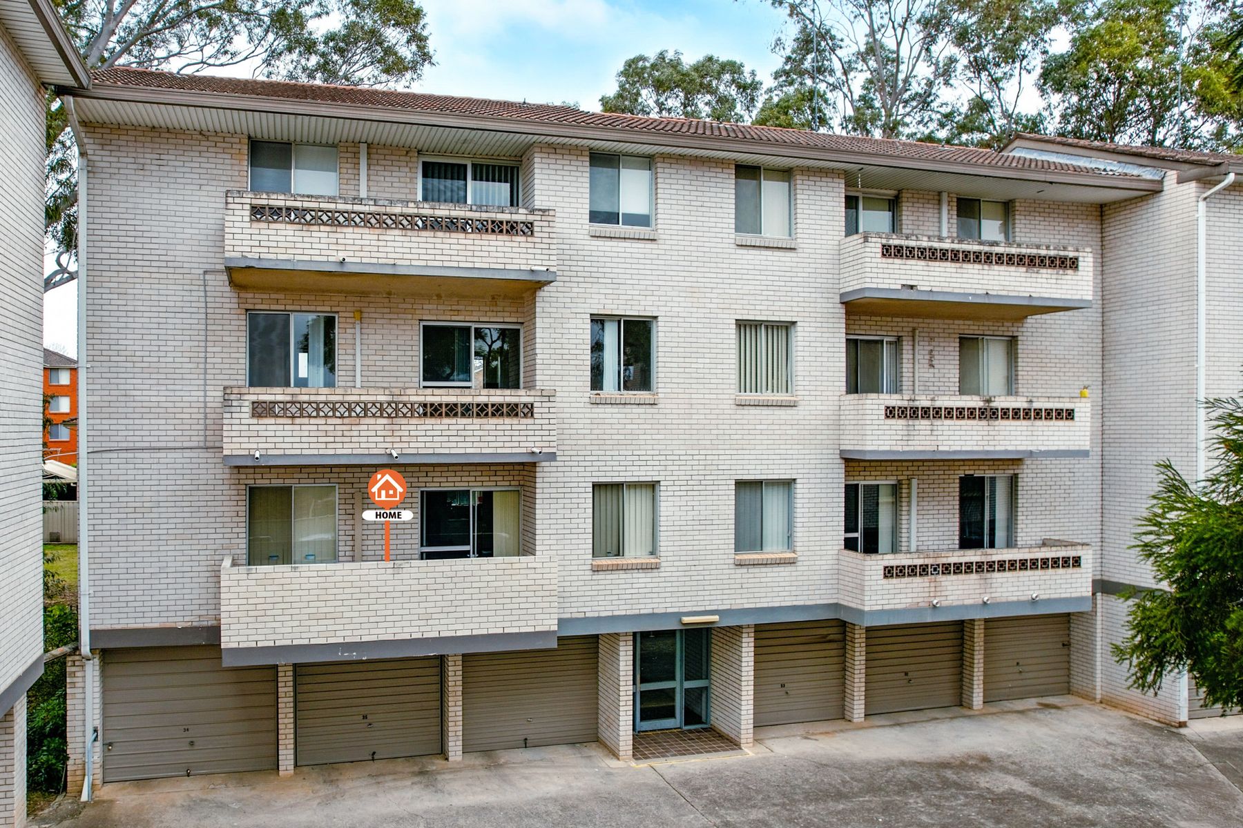 32/132 Lethbridge Street, Penrith - Image 1
