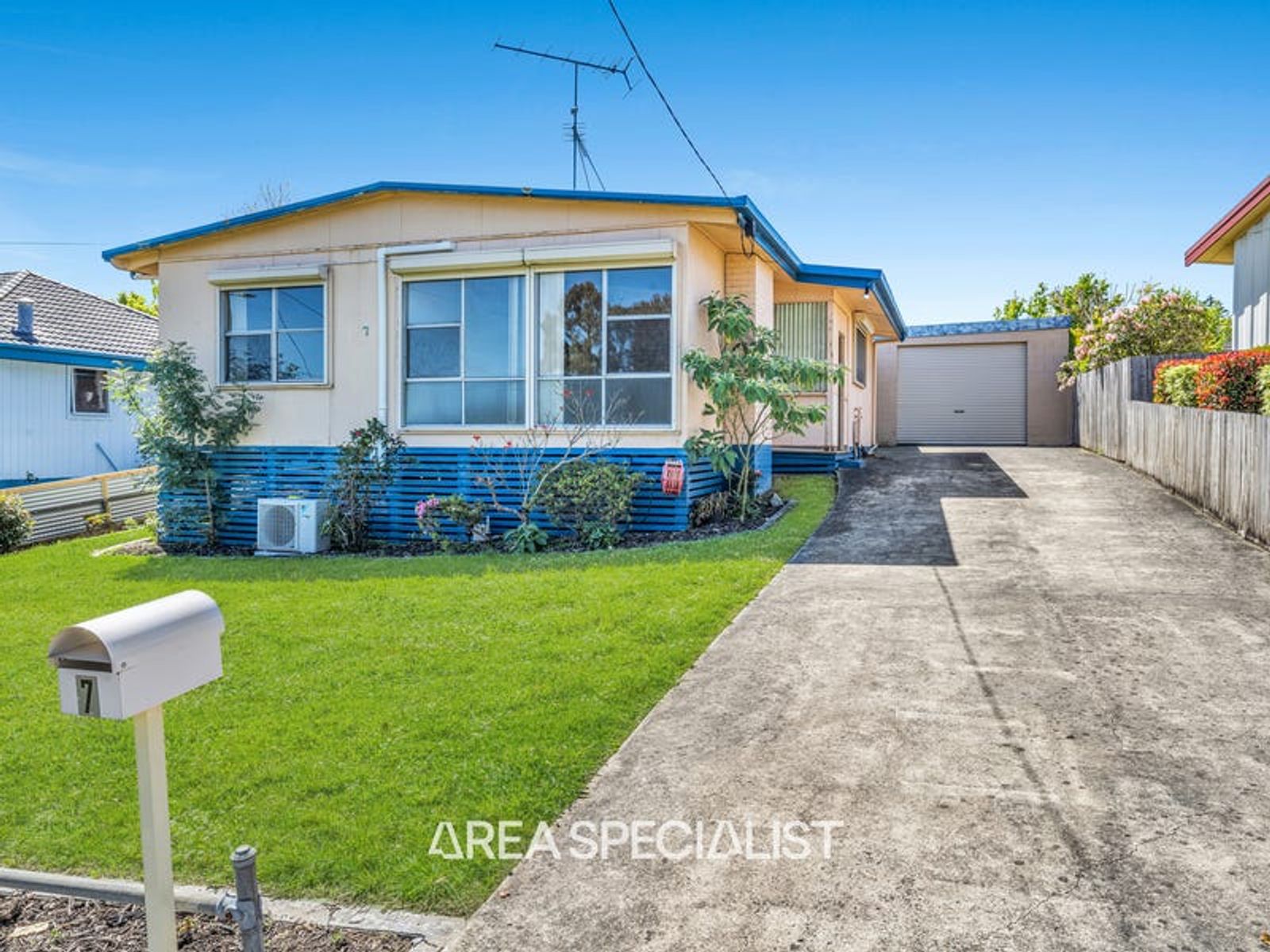 7 Swanson Street, Korumburra, VIC 3950, Korumburra - Thumbnail 2