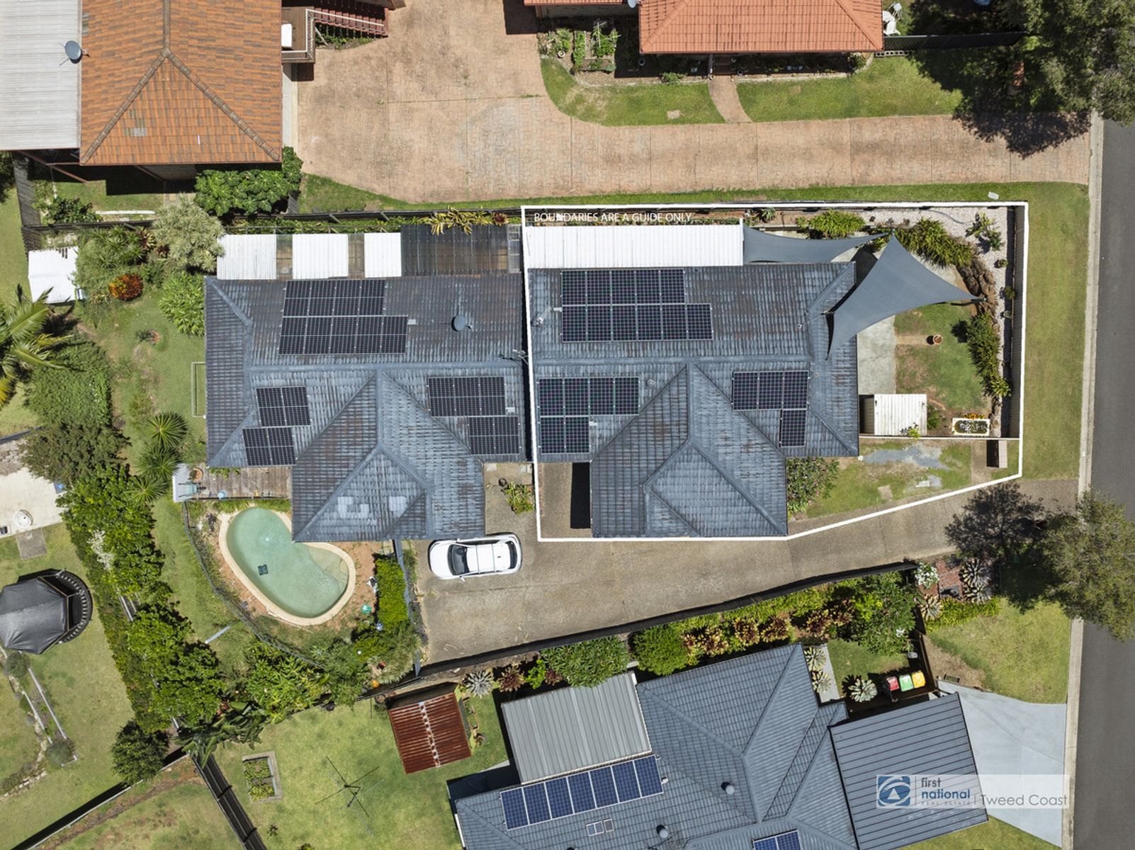 1/2 Lovat Brae Court, Banora Point NSW 2486, Terranora - Thumbnail 5
