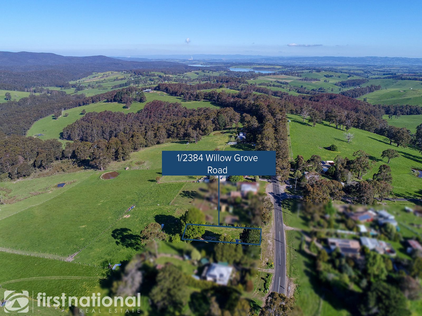 Lot 1/2384 Willow Grove Road, Hill End VIC 3825, Hill End - Thumbnail 4