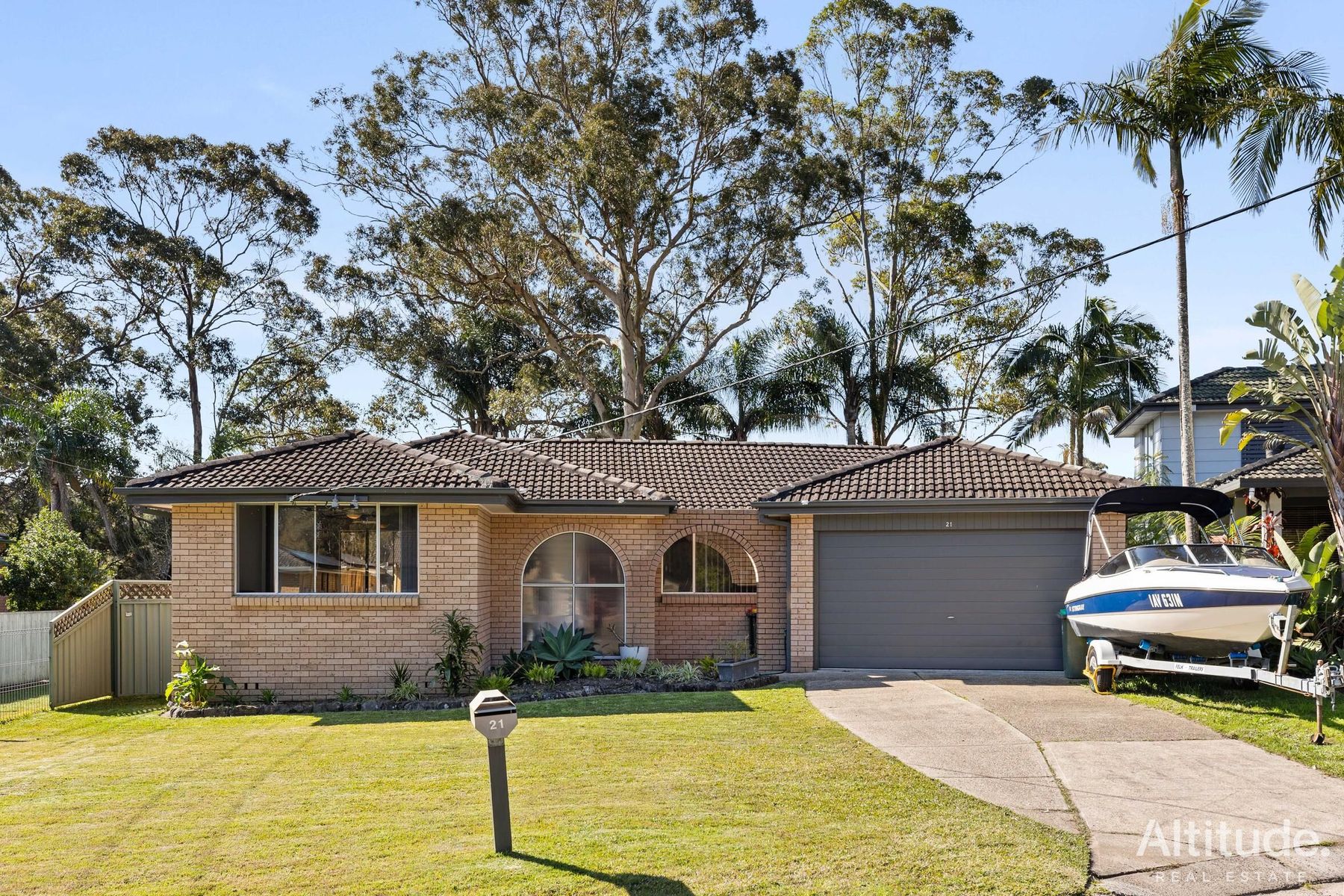 21 Melton Place, Croudace Bay, NSW 2280, Croudace Bay - Thumbnail 2