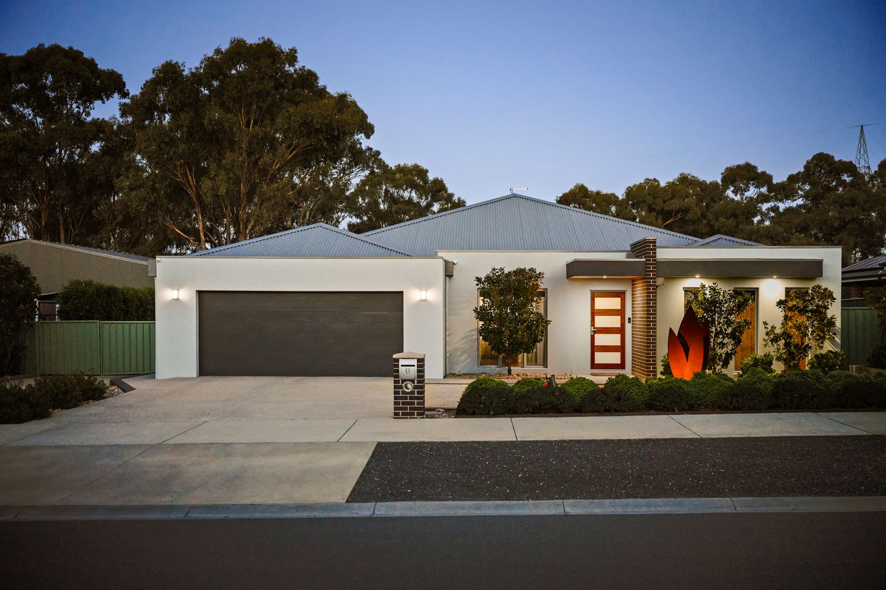 13 La Valla Court, Junortoun, VIC 3551, Junortoun - Image 1