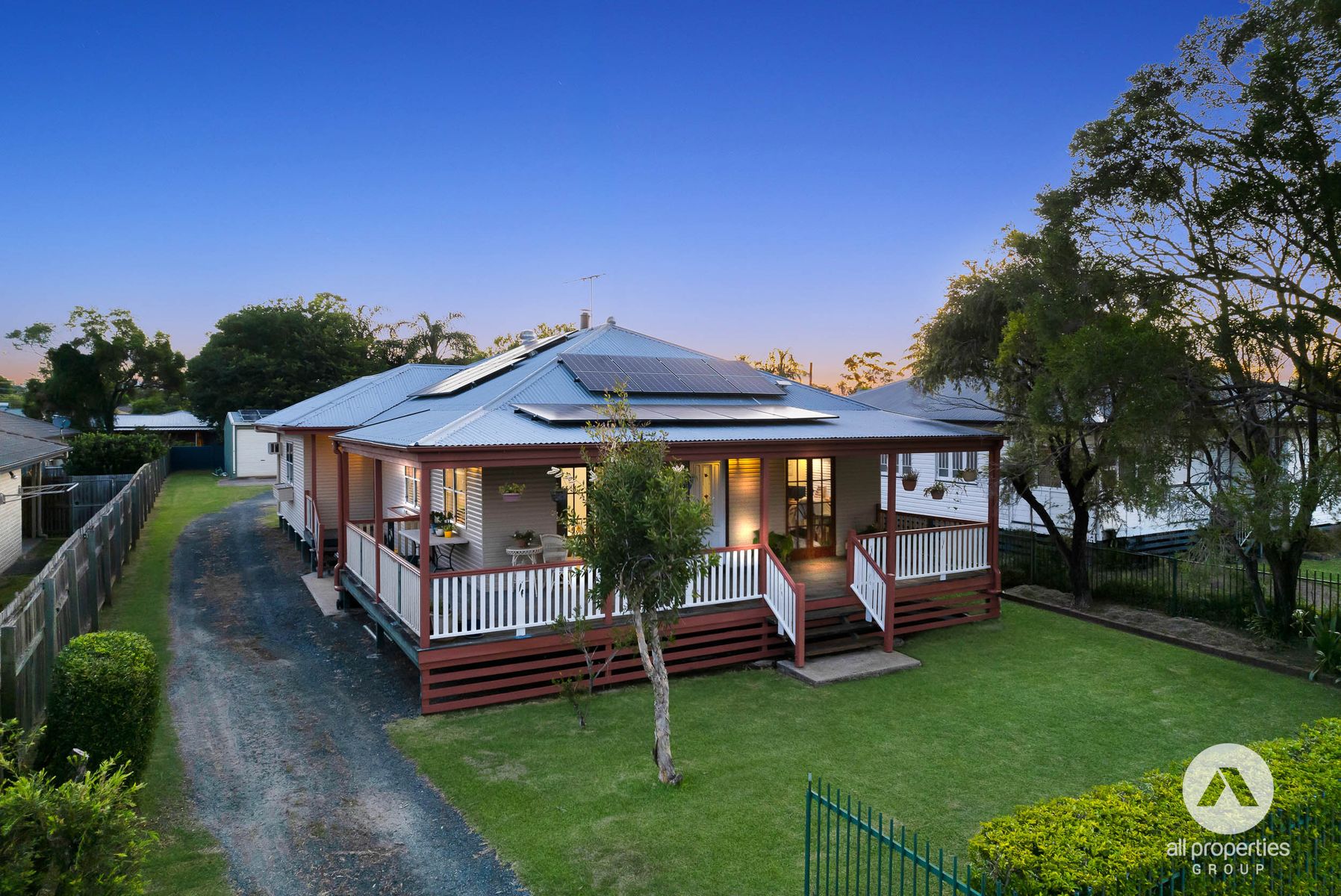 16 BROMELTON STREET, Beaudesert QLD 4285, Beaudesert - Thumbnail 2