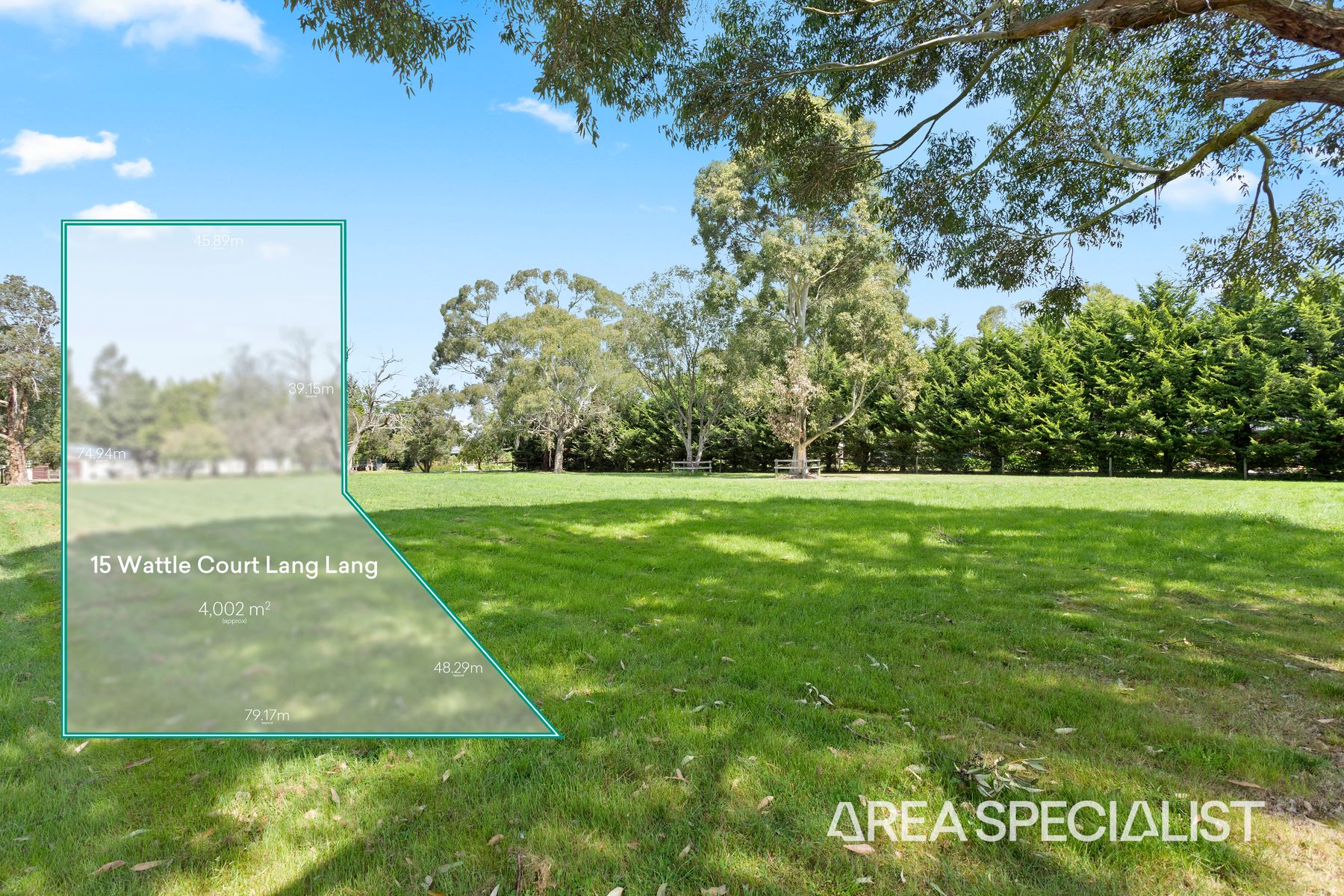 15 Wattle Court, Lang Lang, VIC 3984, Lang Lang - Thumbnail 6