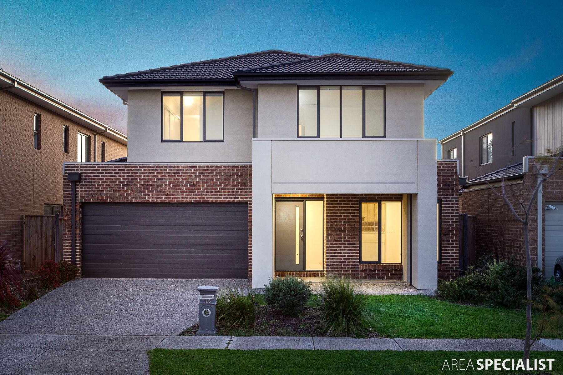 126 Bondi Parade, Point Cook, VIC 3030, Point Cook - Thumbnail 2