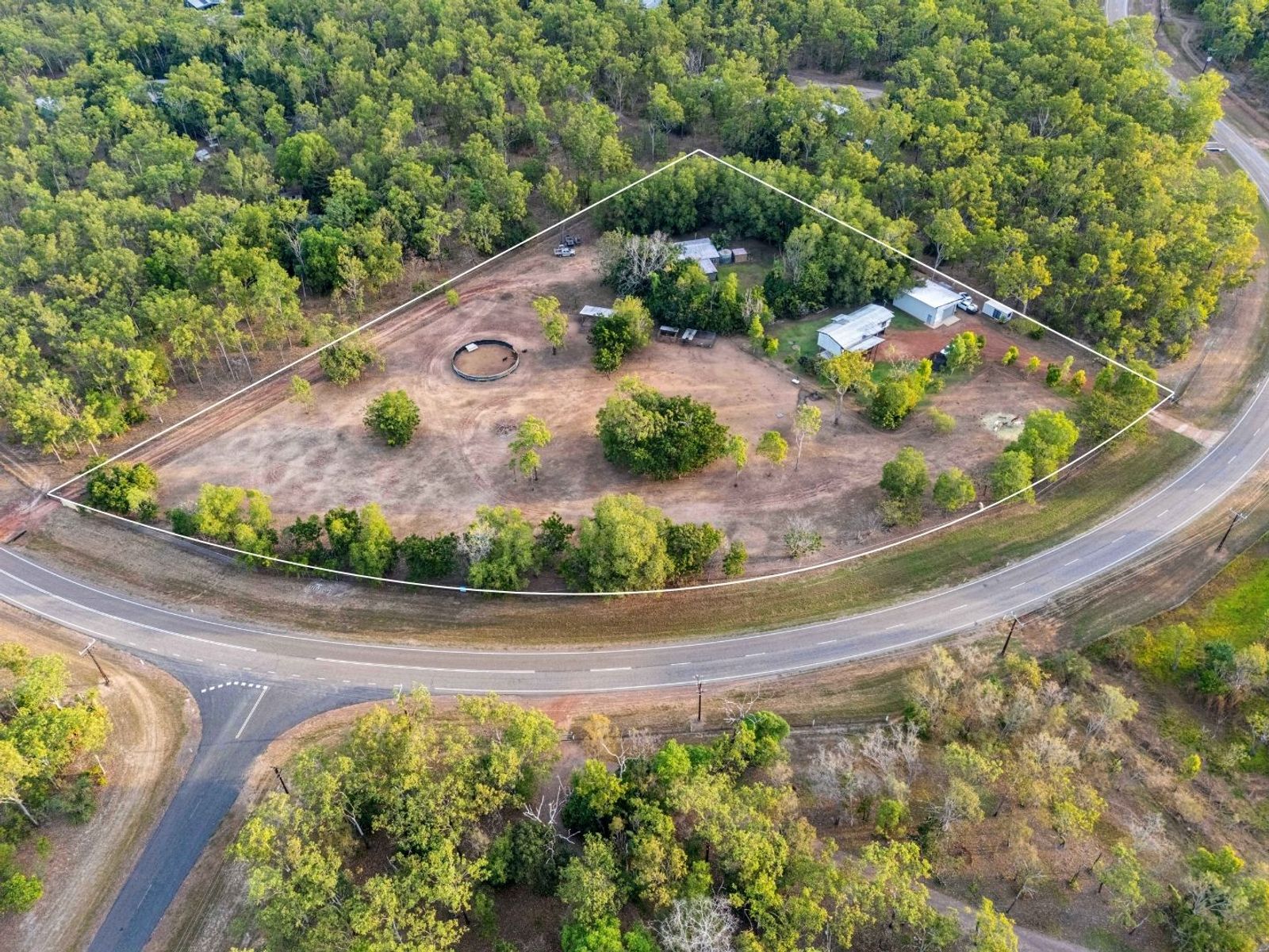 60 Bridgemary Crescent, Girraween NT 0836, Girraween - Image 1