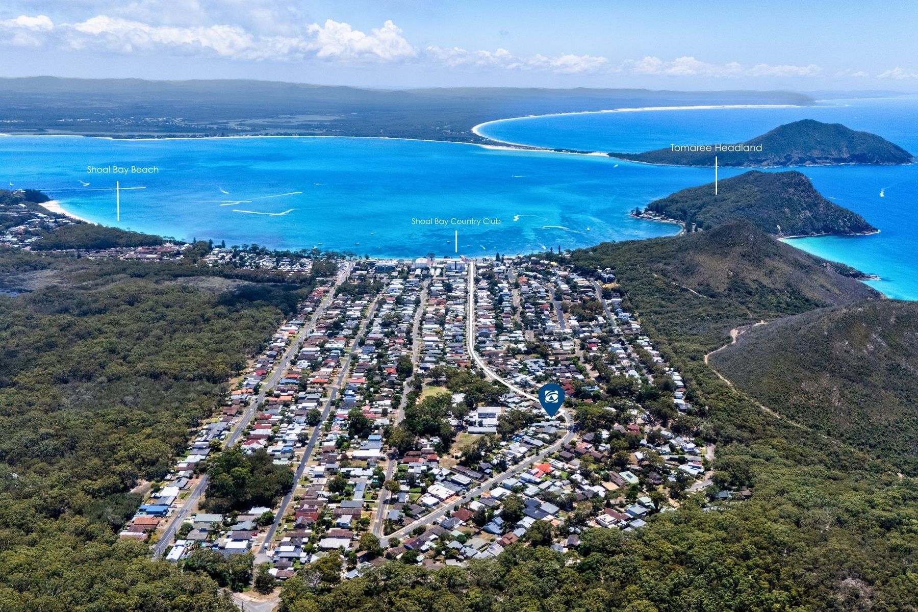 95 Tomaree Road, Shoal Bay NSW 2315, Shoal Bay - Thumbnail 2