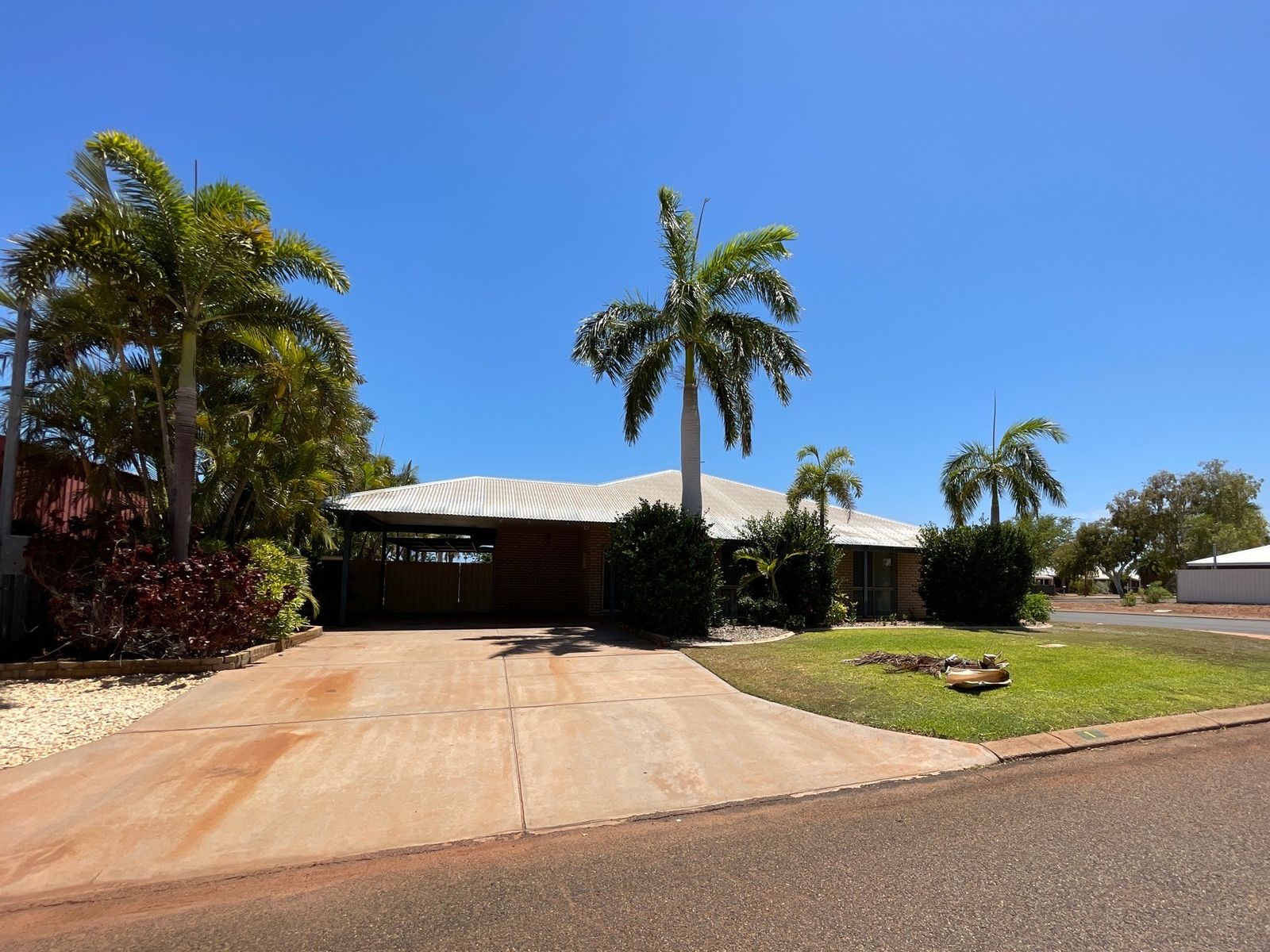1 Rodrigo Court, Millars Well WA 6714