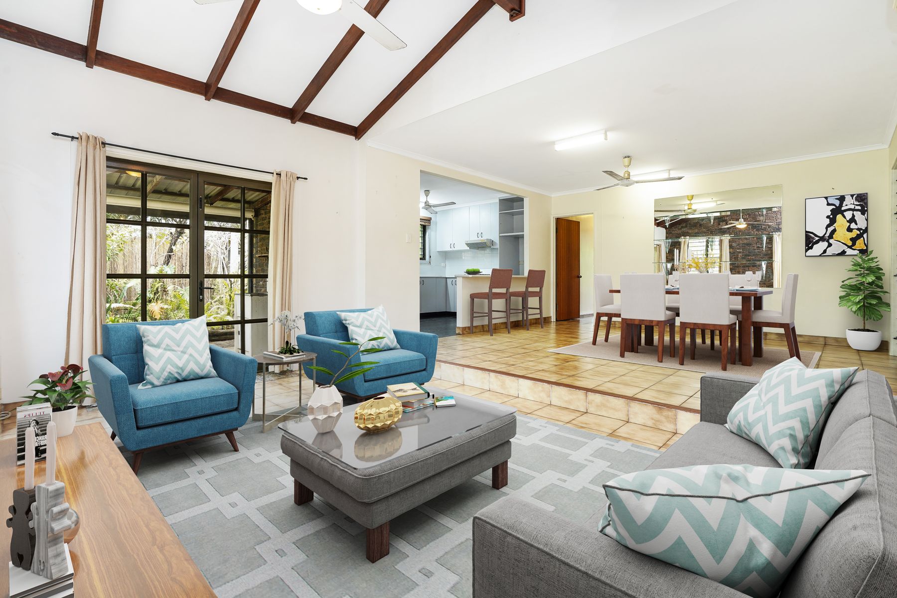 27 Savannah Drive, Leanyer NT 0812, Leanyer - Thumbnail 2