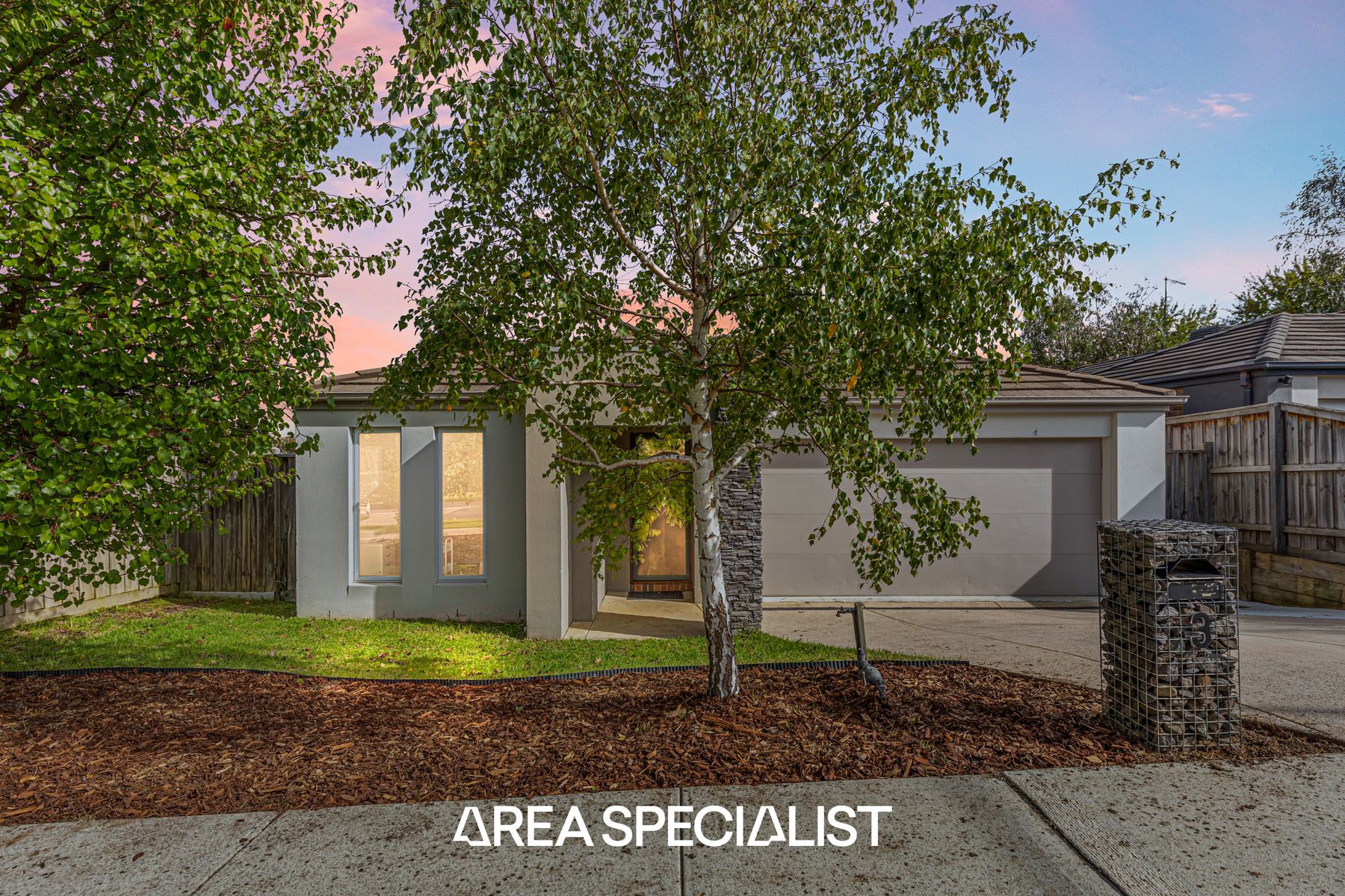 3 Wedgewood Drive, Pakenham, VIC 3810, Pakenham - Thumbnail 2