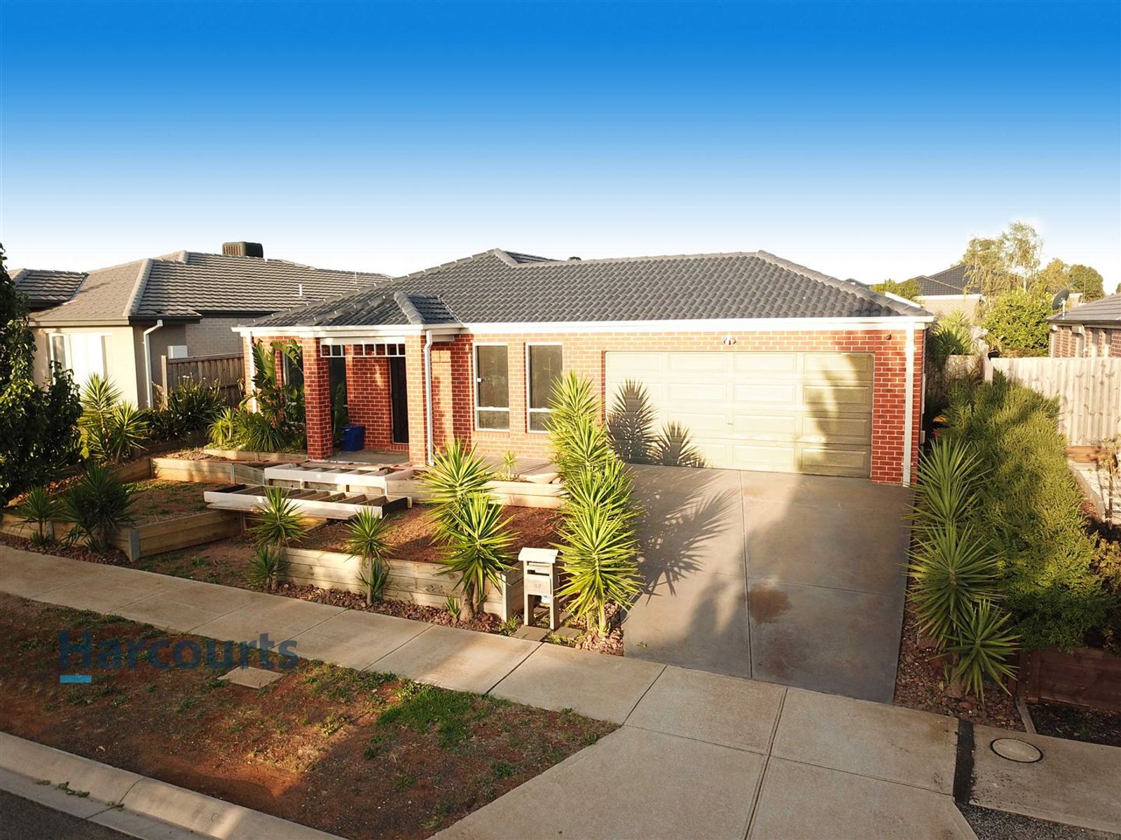 32 Gallery Avenue, Harkness, VIC 3337, Harkness - Thumbnail 2