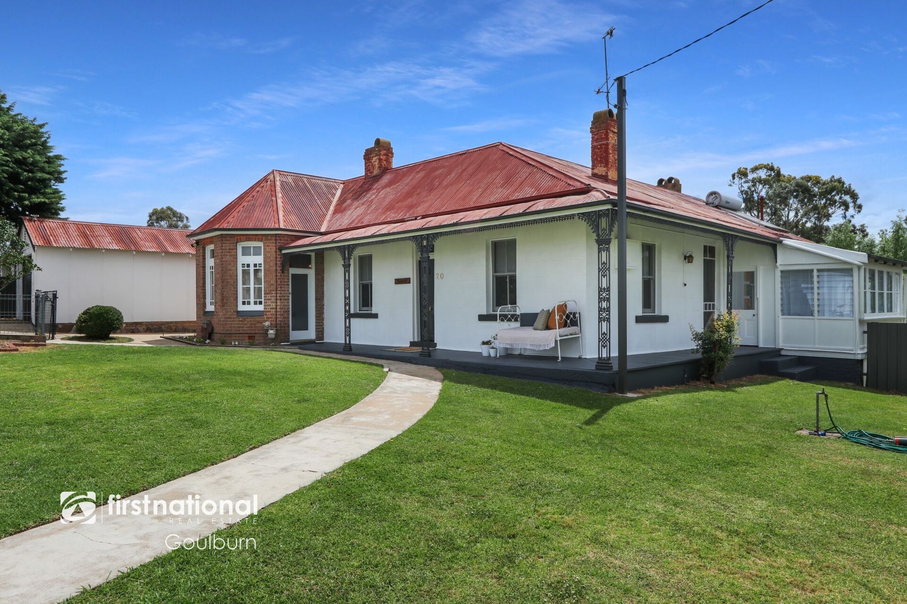 20 Lisgar Street, Goulburn NSW 2580, Goulburn - Thumbnail 2