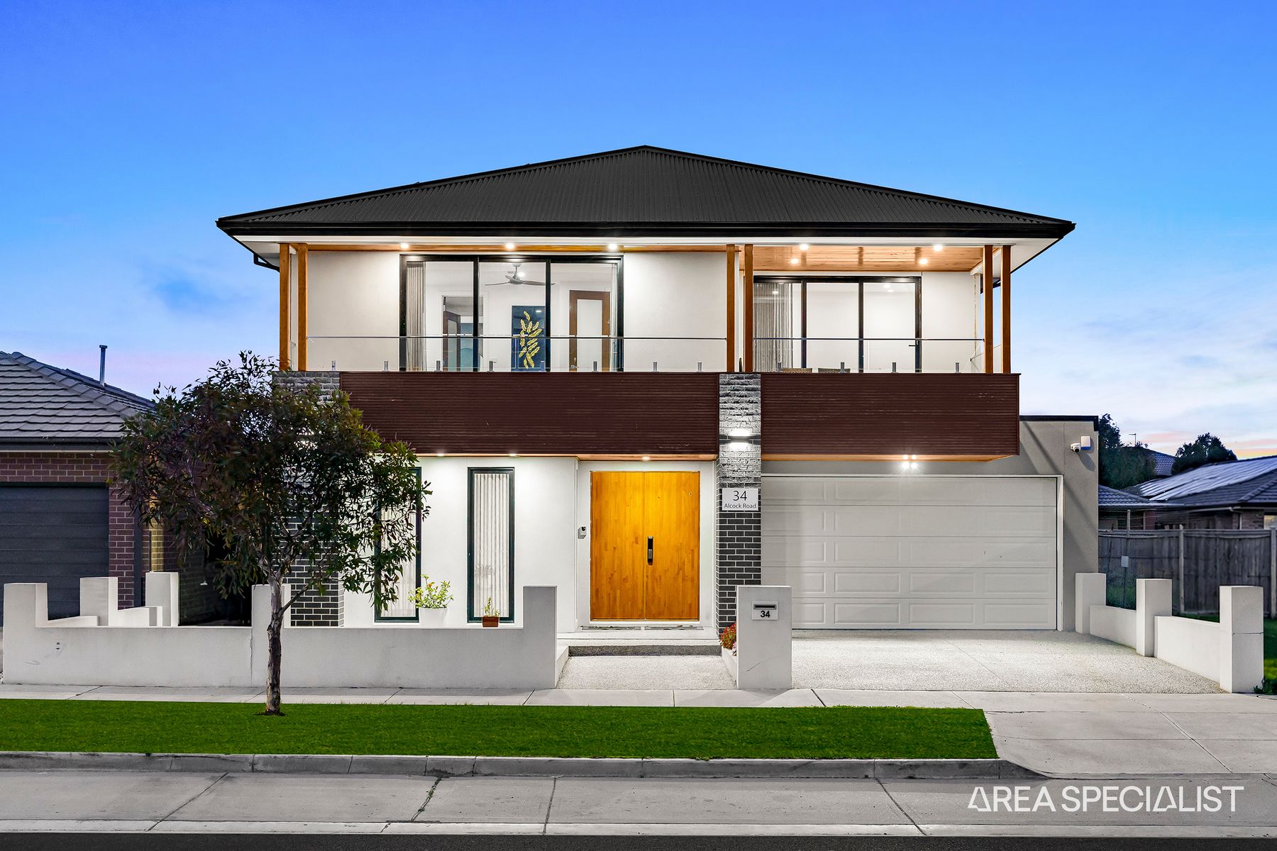 34 Alcock Road, Truganina - Image 1