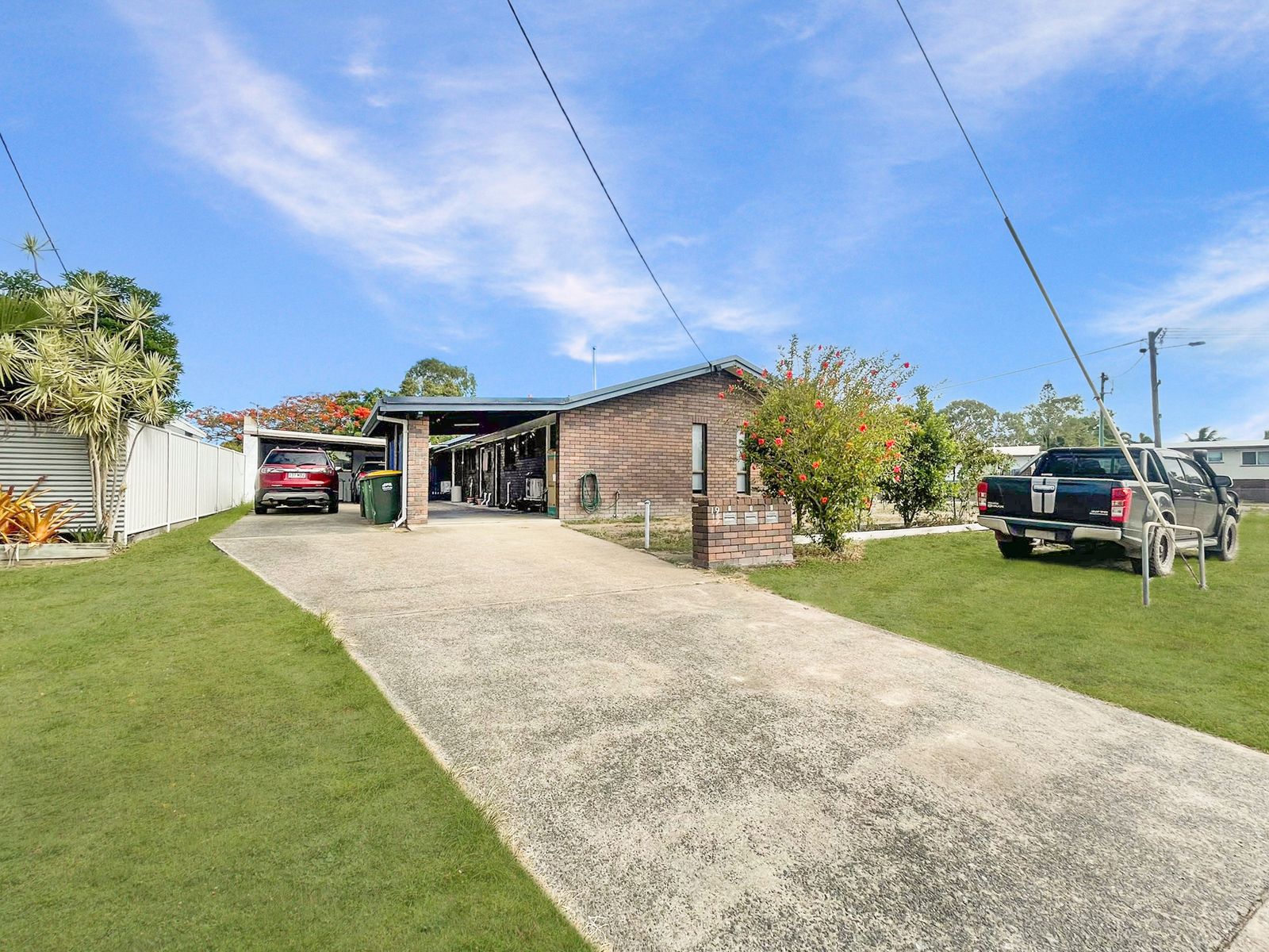 1/19 Gable Street, East Mackay QLD 4740, East Mackay - Image 1
