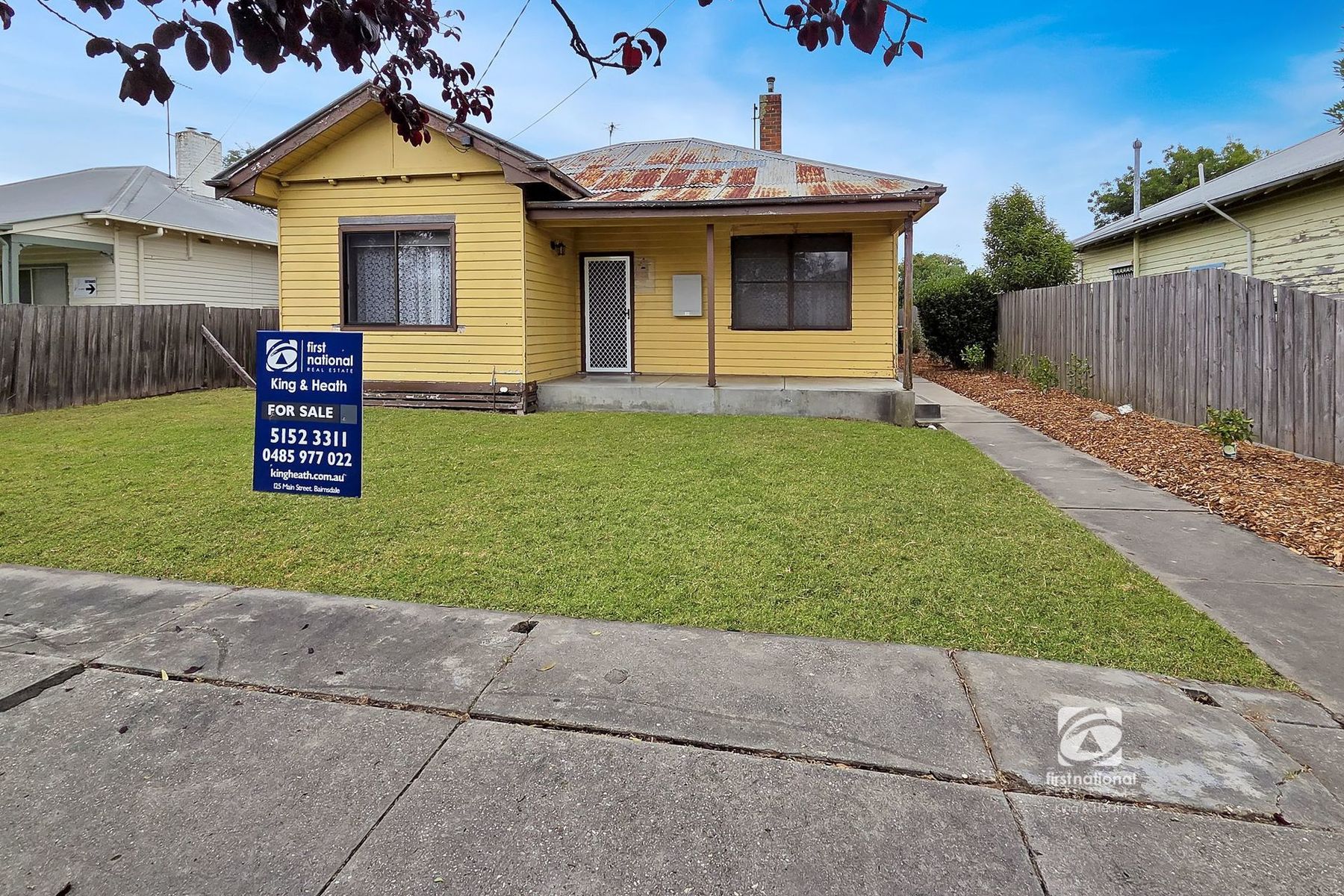 186 Macleod Street, Bairnsdale VIC 3875, Bairnsdale - Image 1