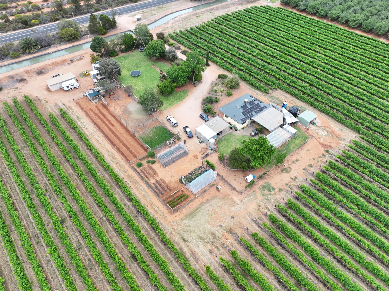 8406 Calder Highway, Red Cliffs VIC 3496, Red Cliffs - Thumbnail 2