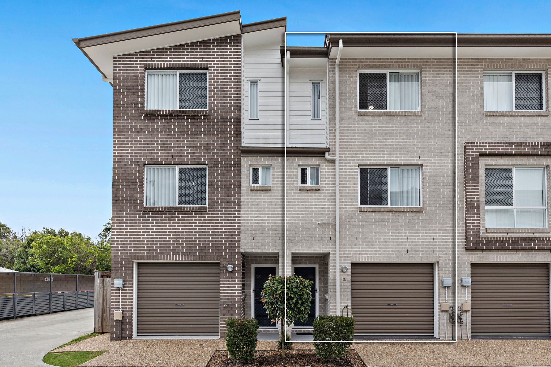 2/39-41 Surman Street, Birkdale QLD 4159, Birkdale - Image 1