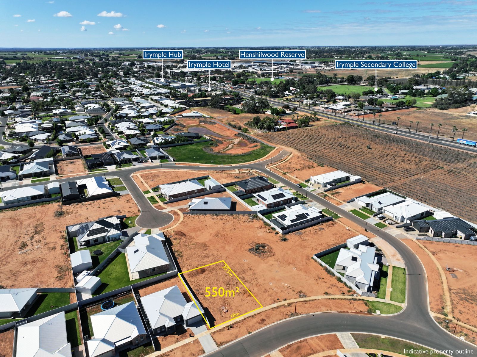 10 Mayne Boulevard, Irymple VIC 3498, Irymple - Thumbnail 2
