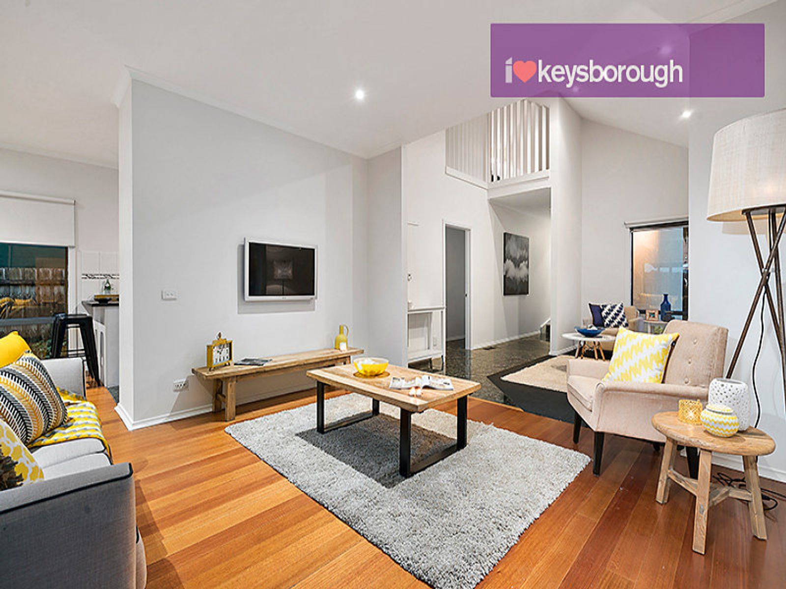 2/5 Lachlan Place, Keysborough, VIC 3173, Keysborough - Thumbnail 2