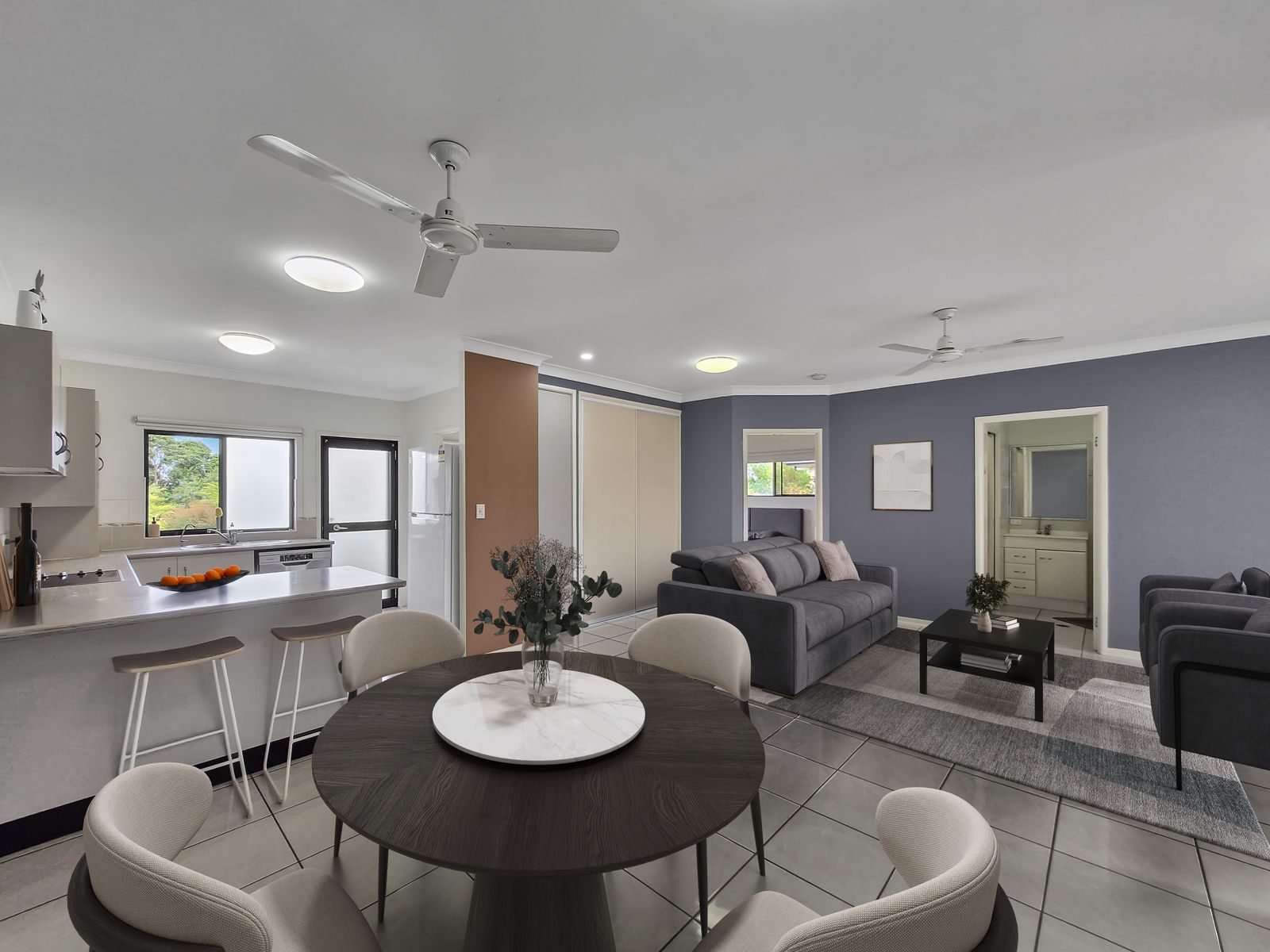 15/33-35 Tower Avenue, Atherton QLD 4883, Atherton - Thumbnail 3