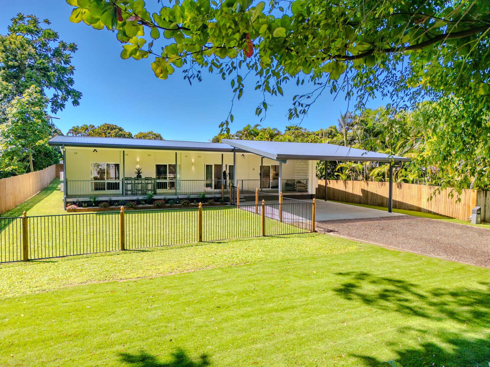 18 Maud Street, Flying Fish Point QLD 4860, Flying Fish Point - Image 1