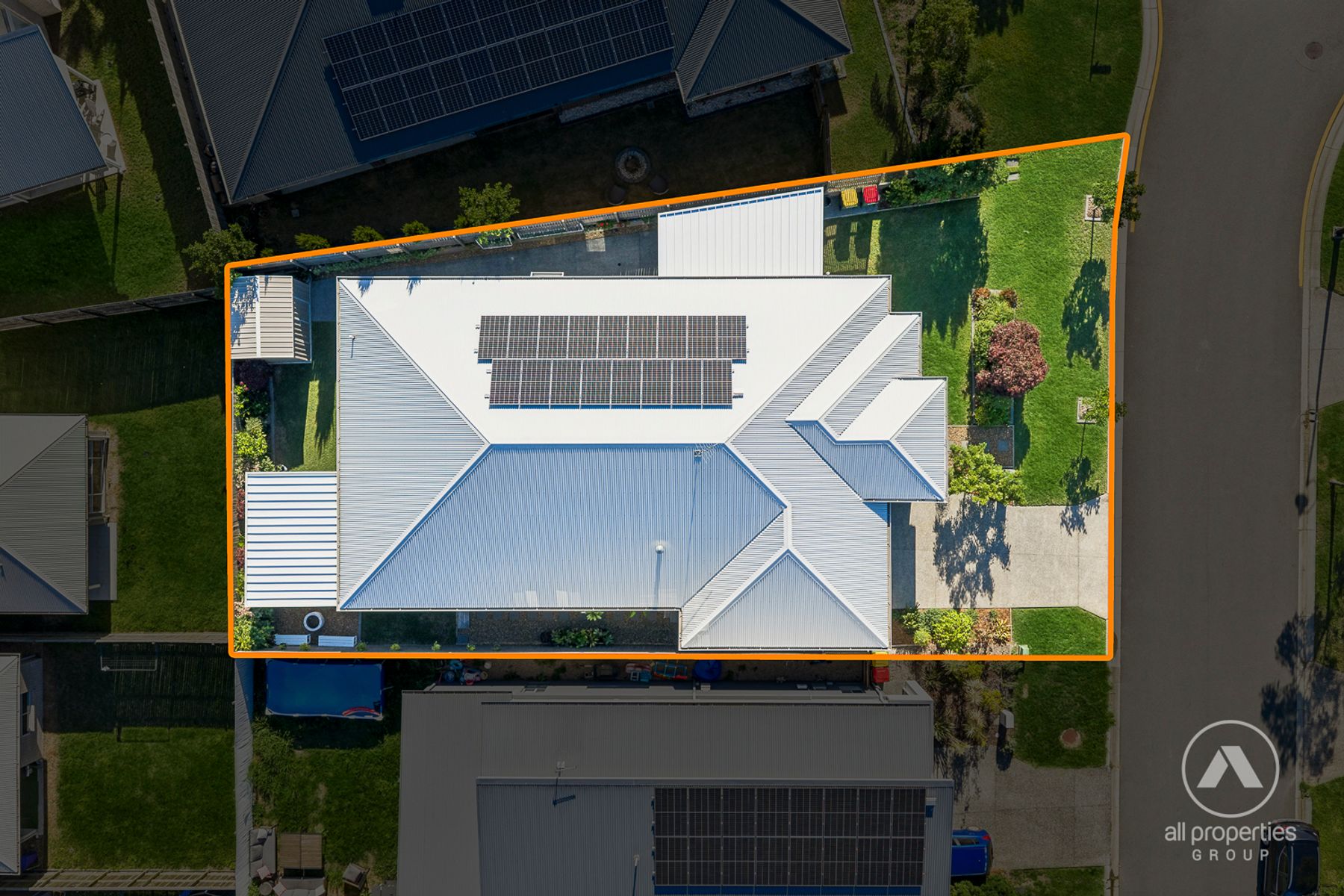 6 Teal Circuit, Greenbank QLD 4124, Greenbank - Thumbnail 2