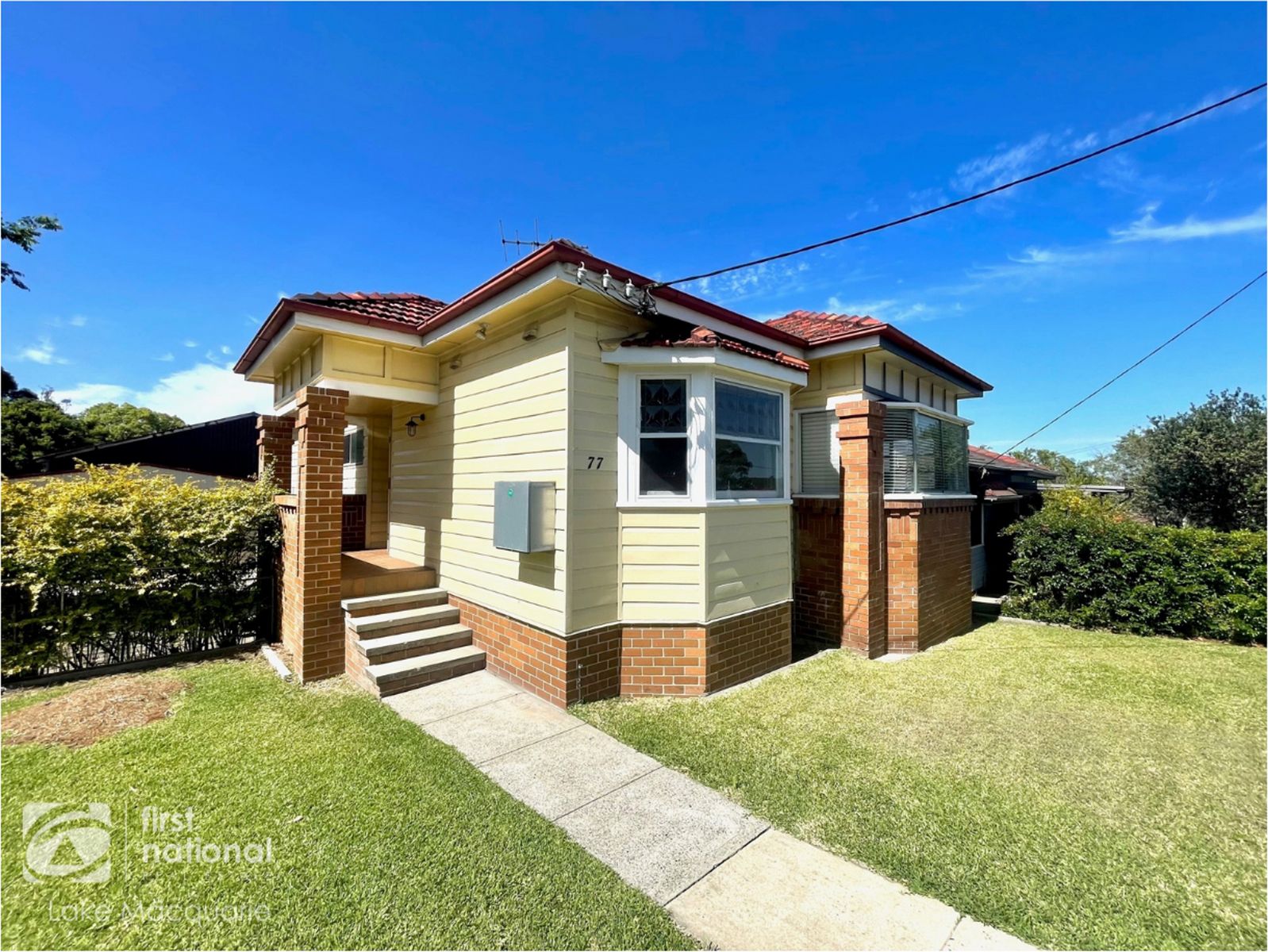 77 Thomas Street, Wallsend NSW 2287, Wallsend - Thumbnail 2