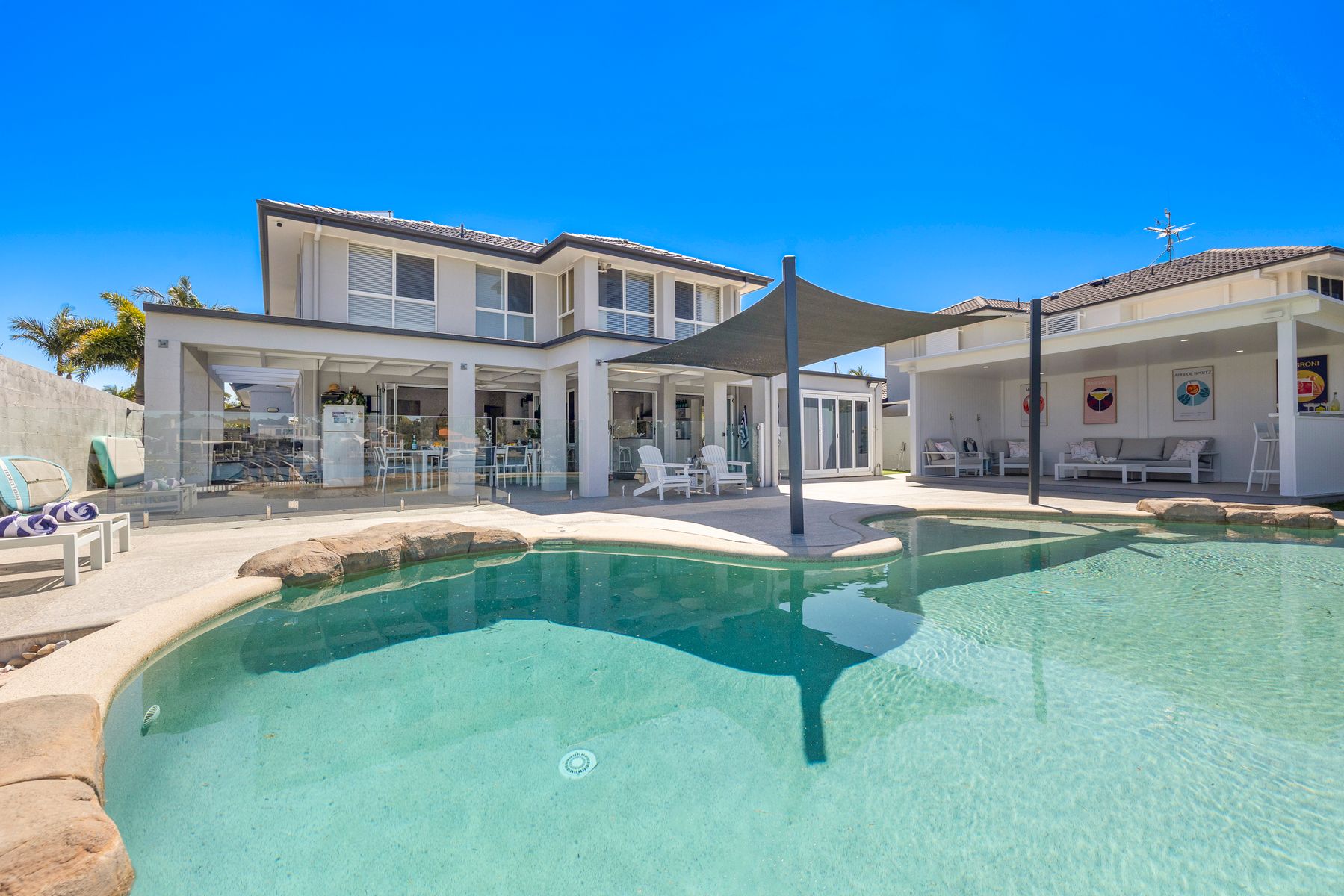 18 Martingale Court, Raby Bay QLD 4163, Raby Bay - Thumbnail 3