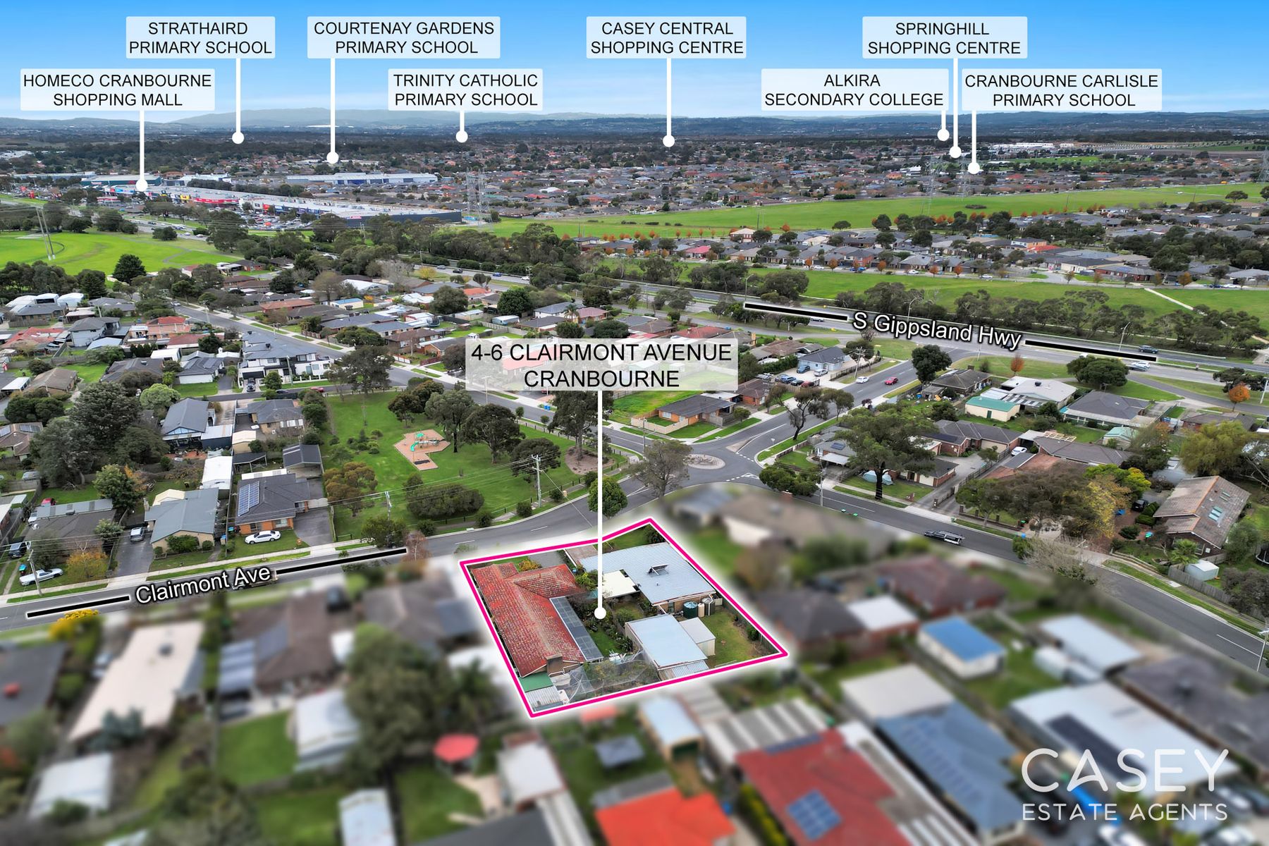 4 - 6 Clairmont Avenue, Cranbourne - Thumbnail 5